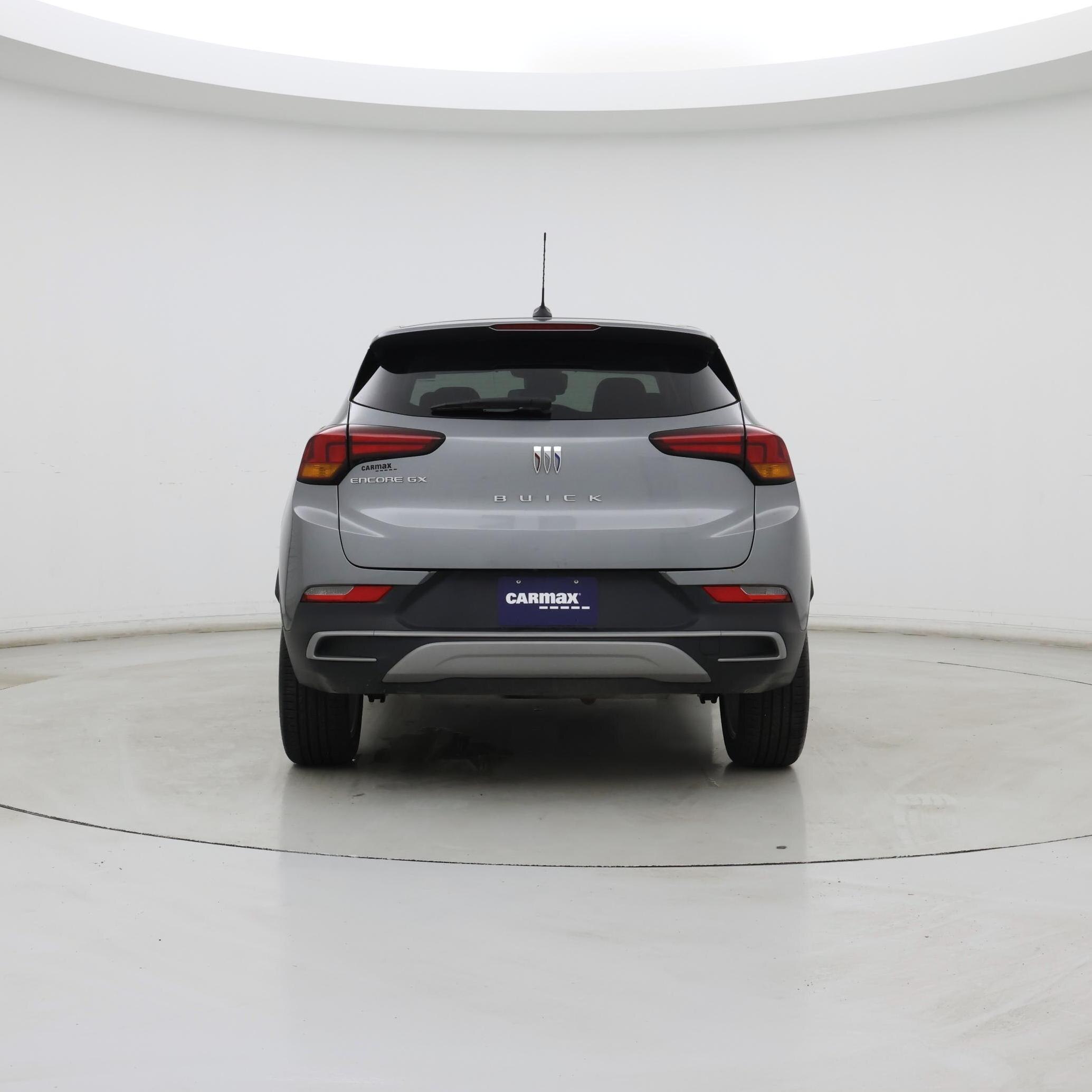 Thumbnail: 2025 Buick Encore GX - 6