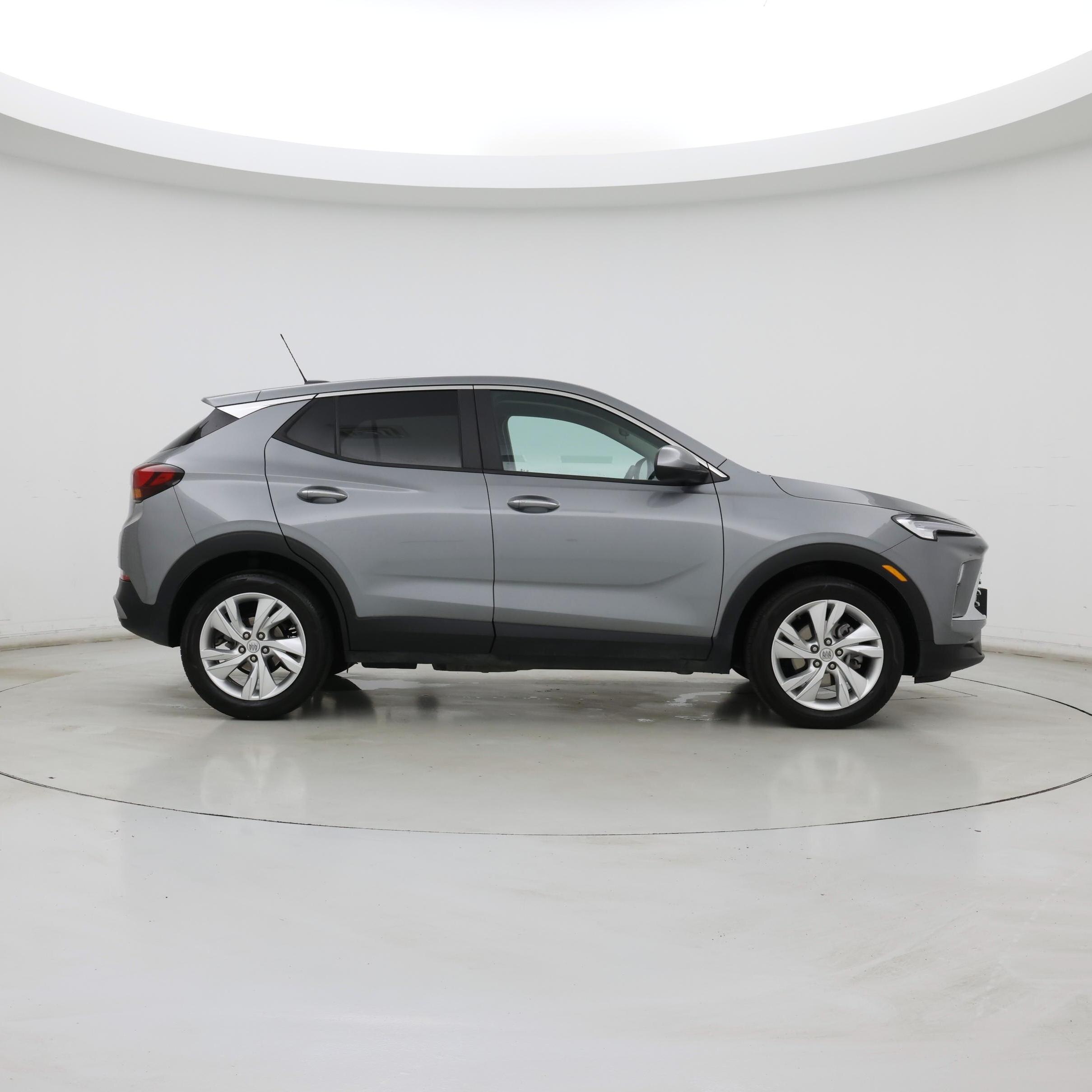 Thumbnail: 2025 Buick Encore GX - 7