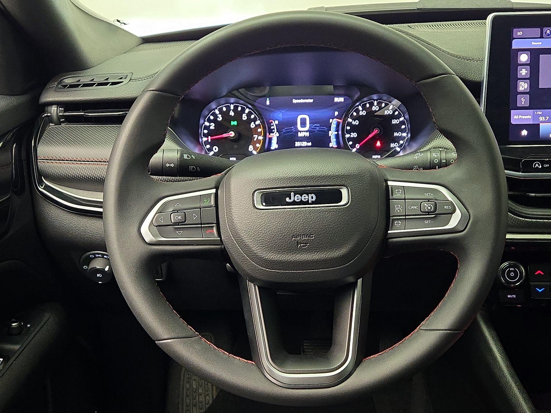 Thumbnail: 2025 Jeep Compass - 10