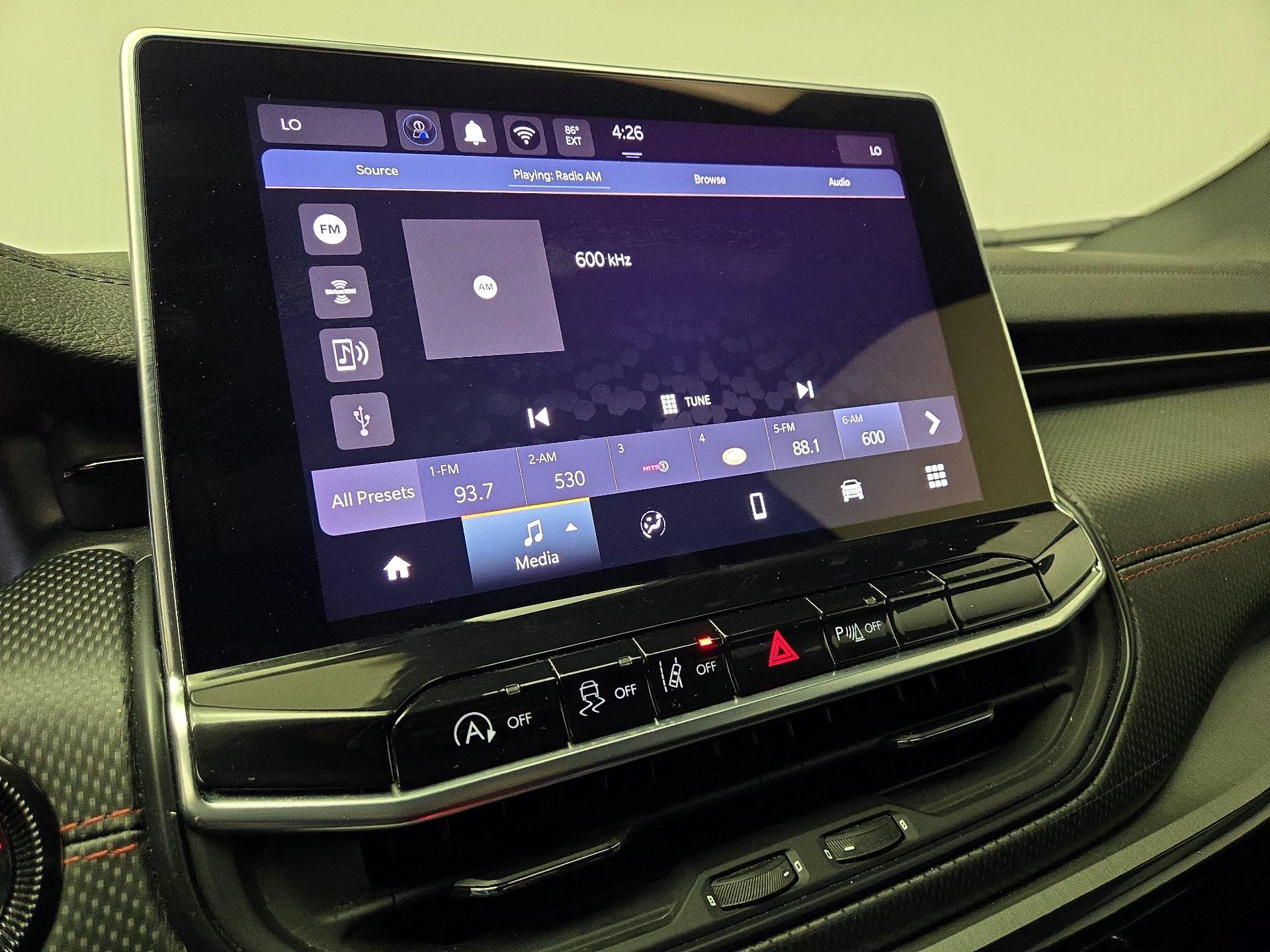 Thumbnail: 2025 Jeep Compass - 15