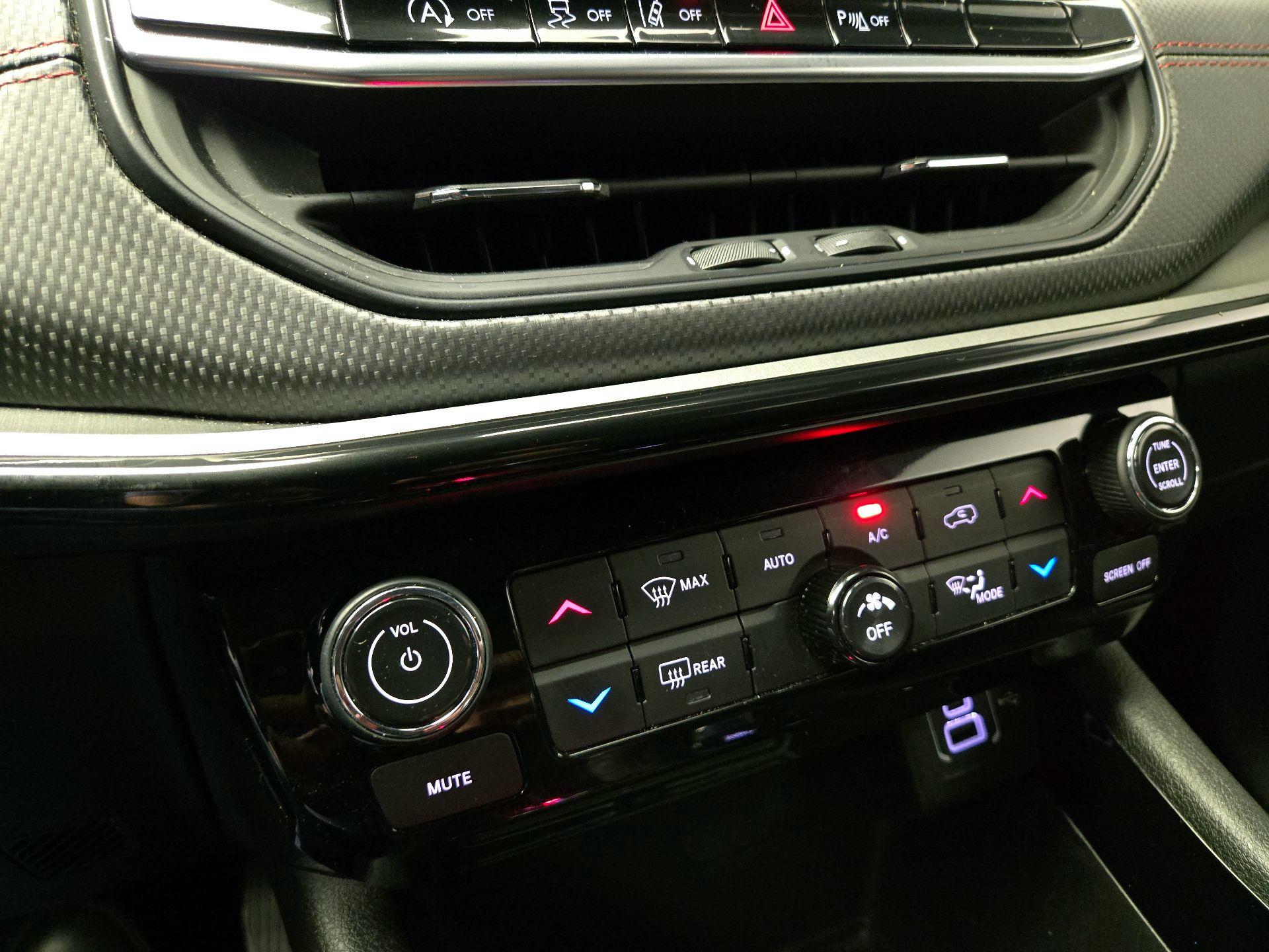 Thumbnail: 2025 Jeep Compass - 16