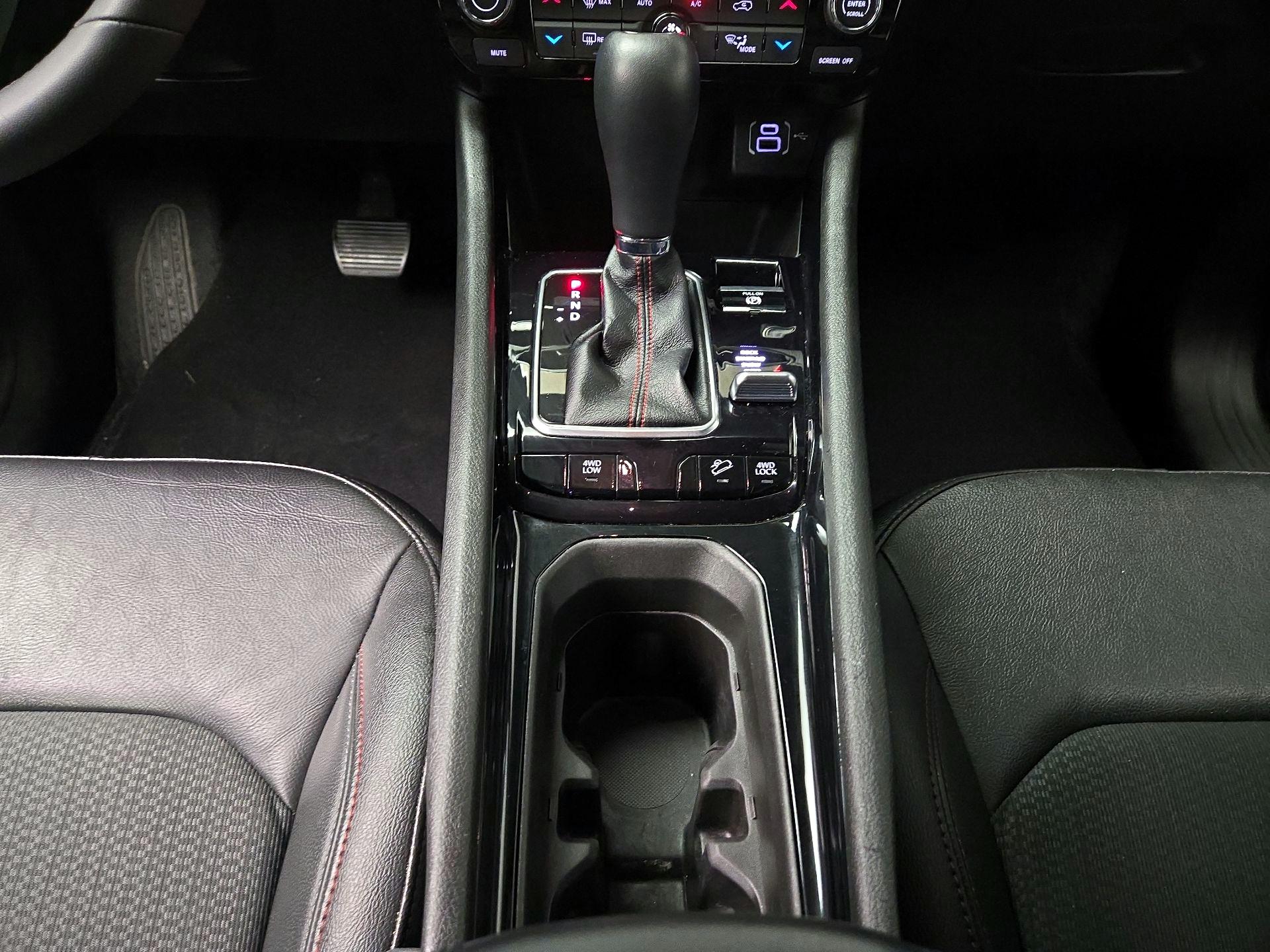 Thumbnail: 2025 Jeep Compass - 17