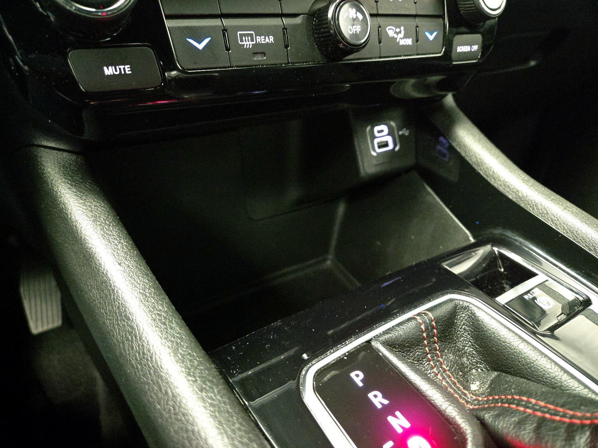 Thumbnail: 2025 Jeep Compass - 18
