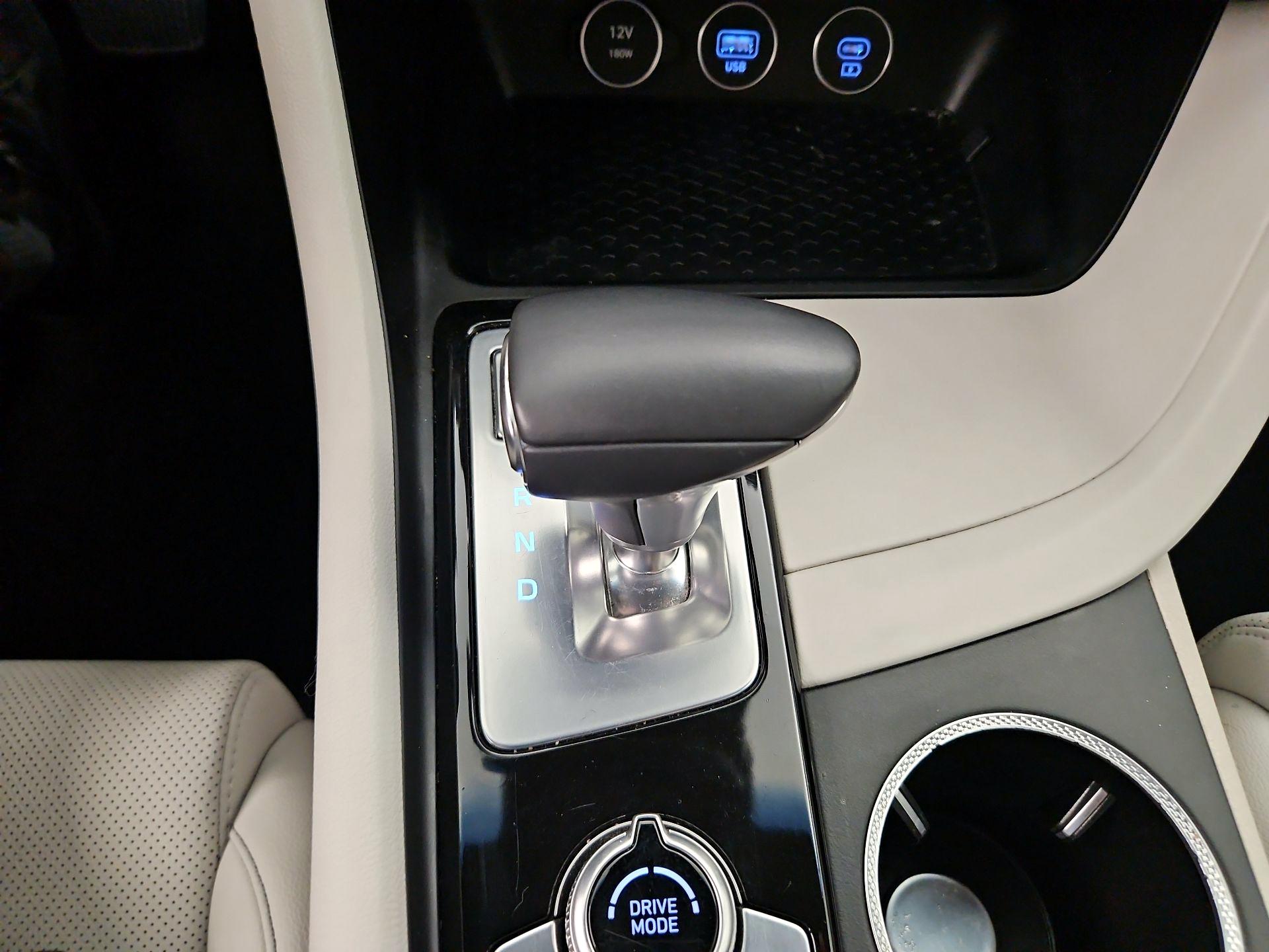 Thumbnail: 2025 Genesis G70 - 18