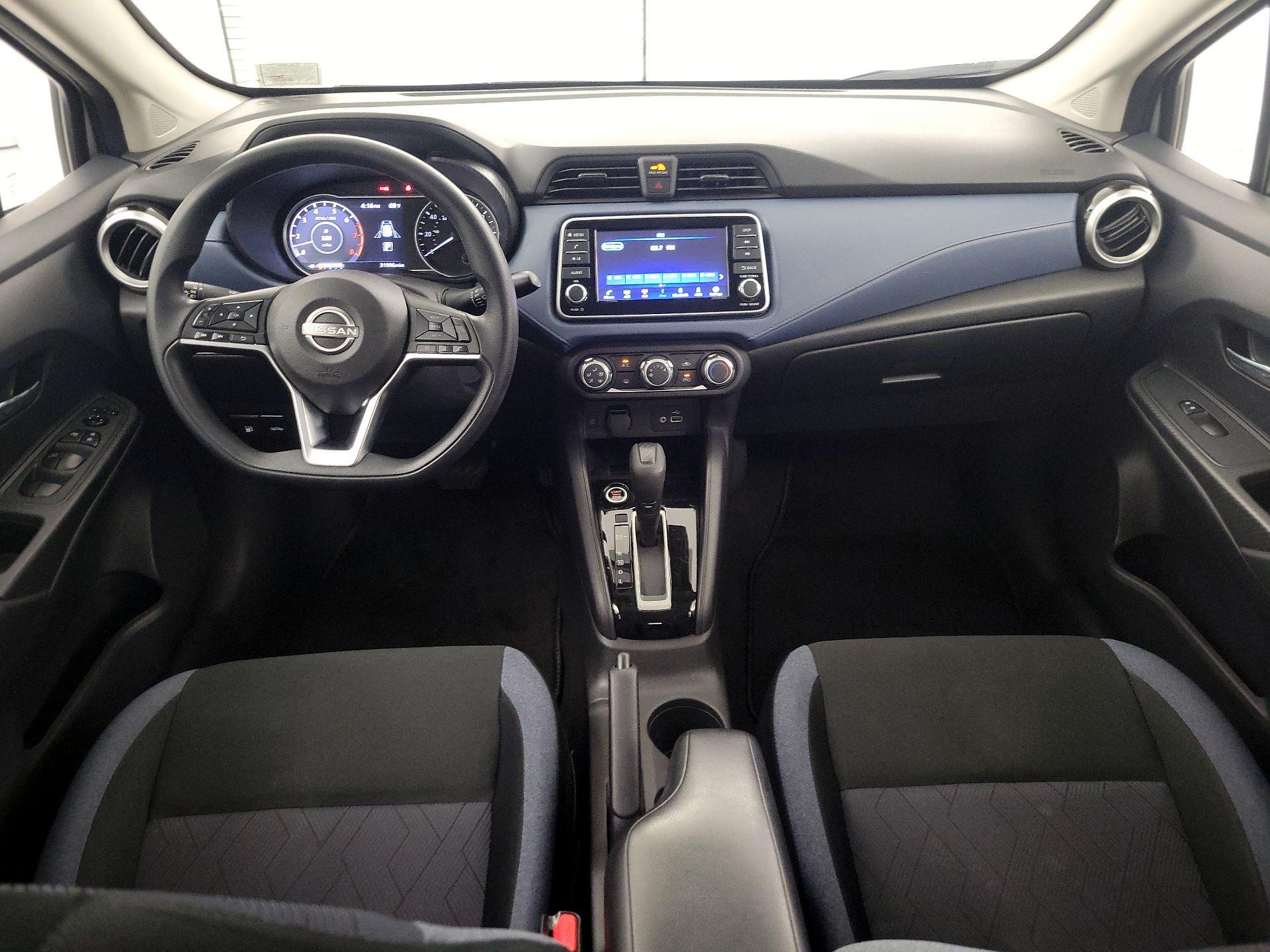 Thumbnail: 2025 Nissan Versa - 9