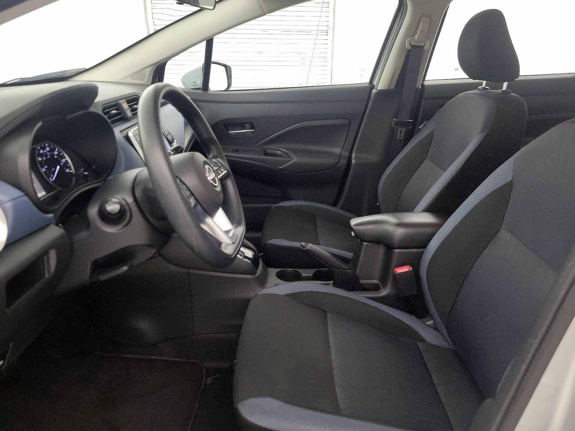 Thumbnail: 2025 Nissan Versa - 11