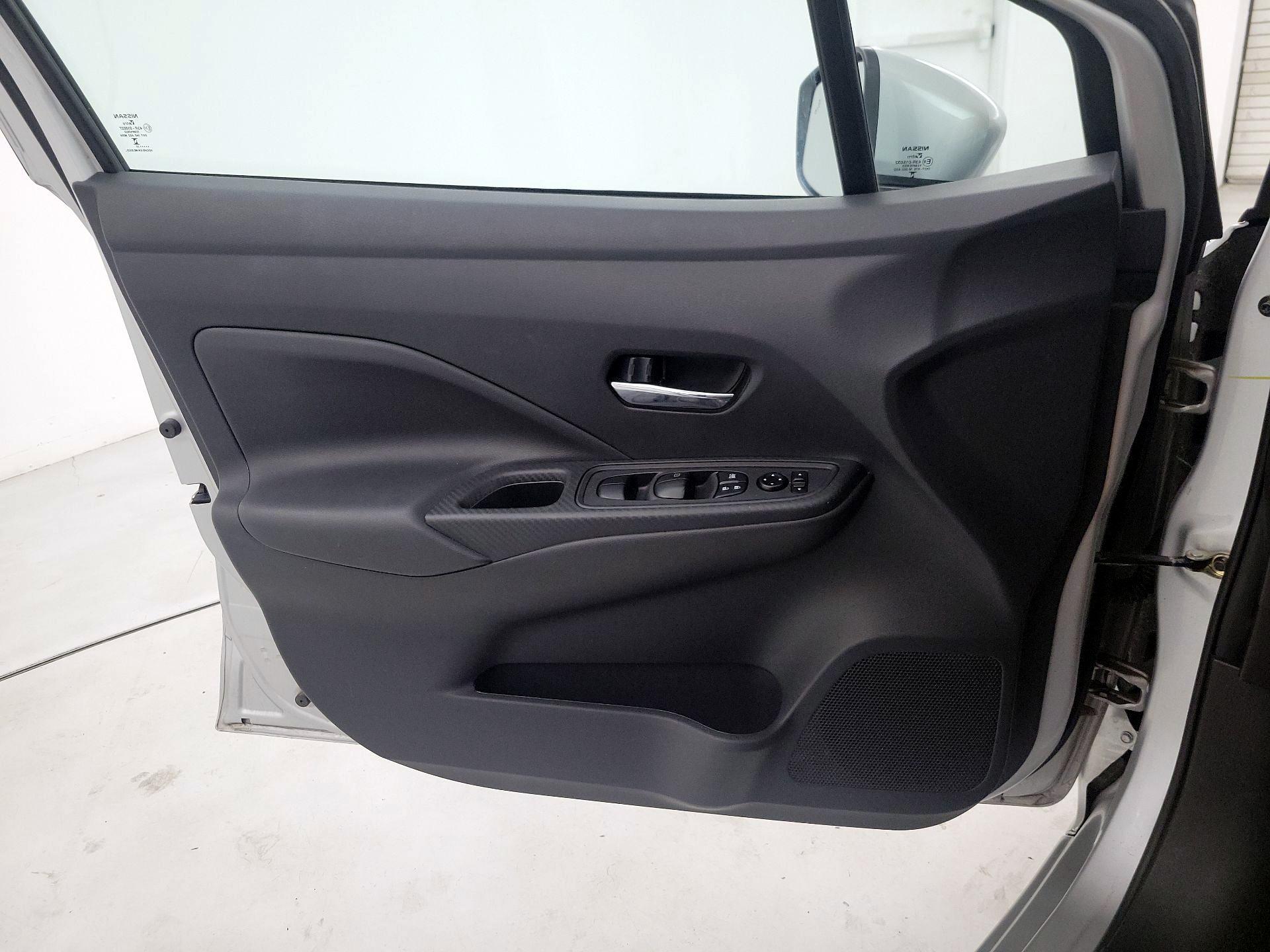 Thumbnail: 2025 Nissan Versa - 12