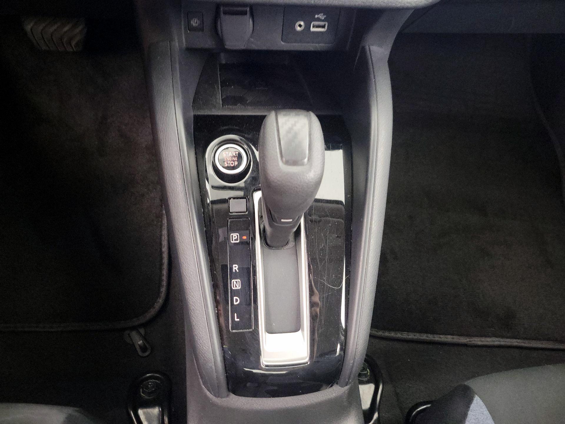 Thumbnail: 2025 Nissan Versa - 16