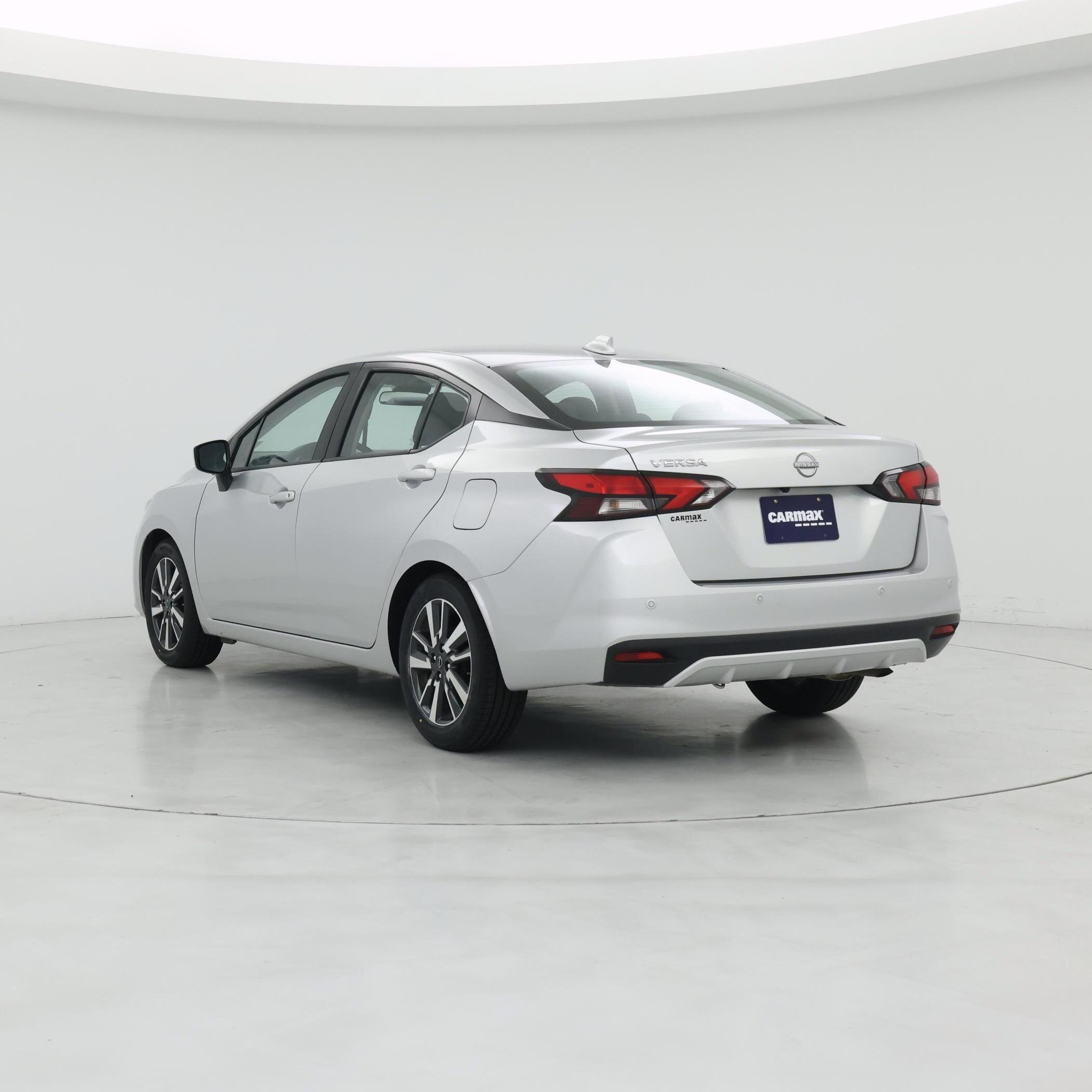 Thumbnail: 2025 Nissan Versa - 2