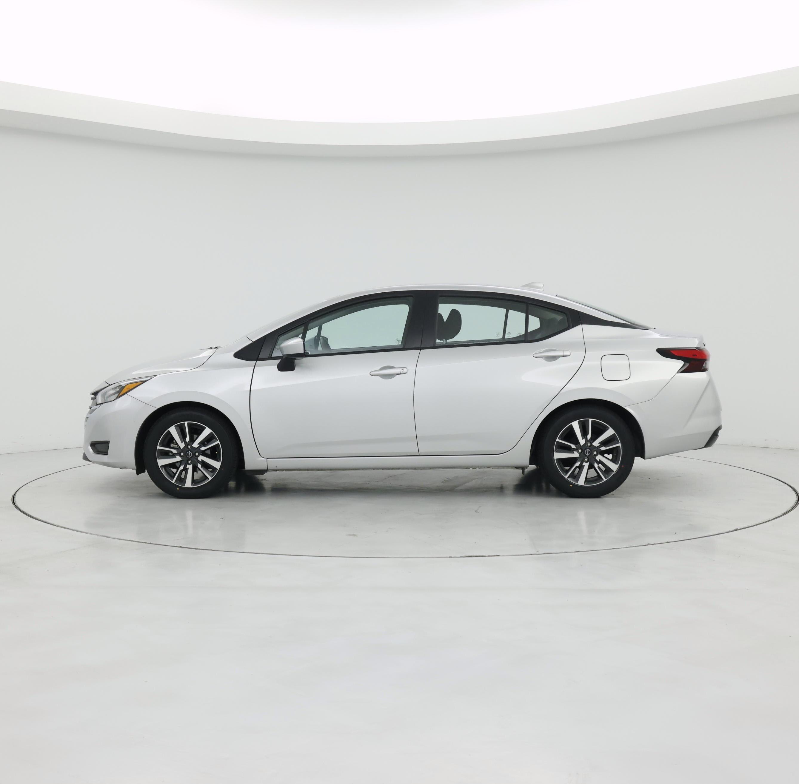 Thumbnail: 2025 Nissan Versa - 3