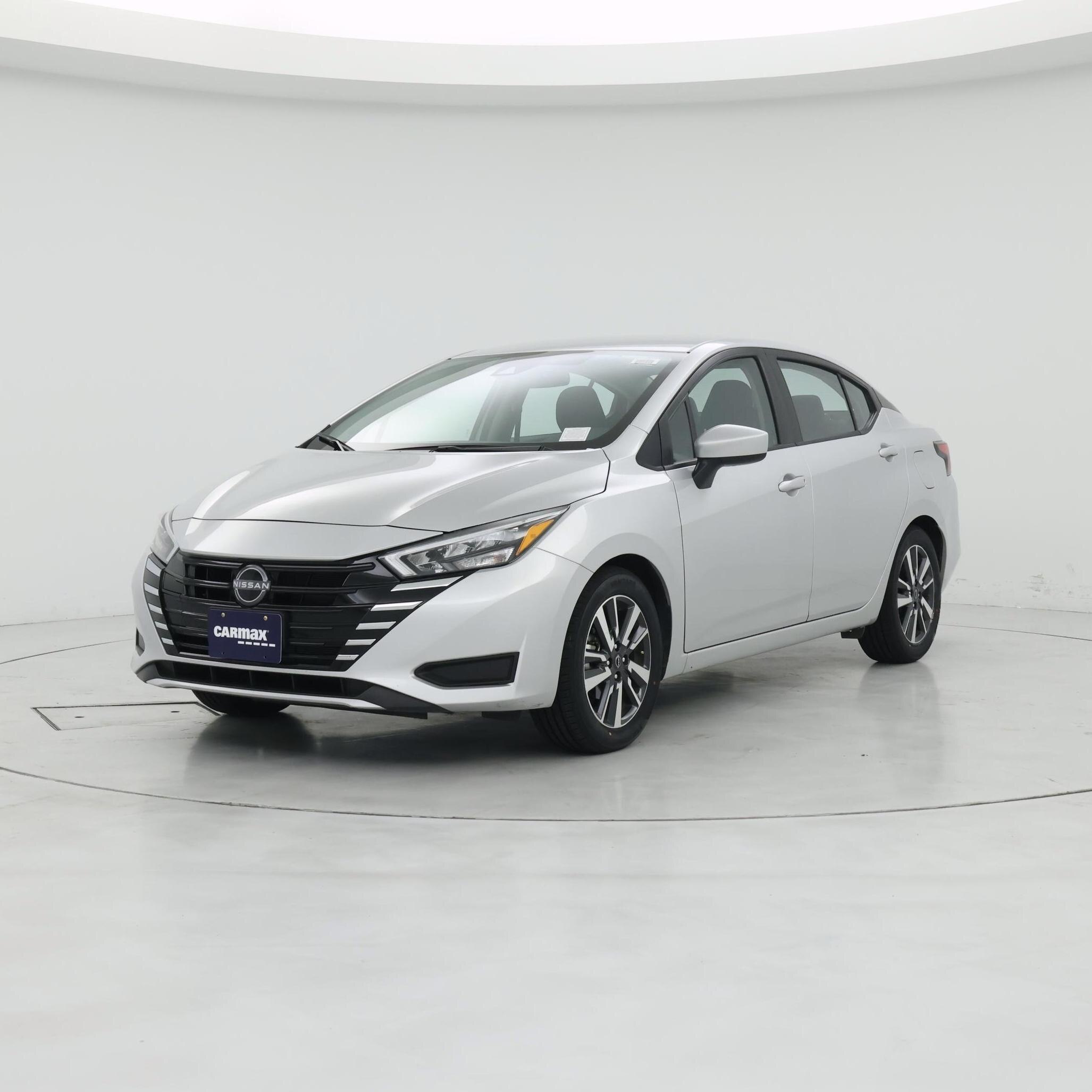 Thumbnail: 2025 Nissan Versa - 4