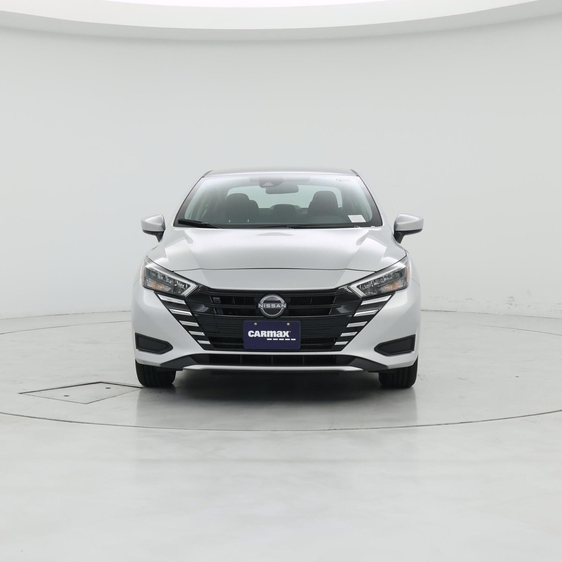Thumbnail: 2025 Nissan Versa - 5