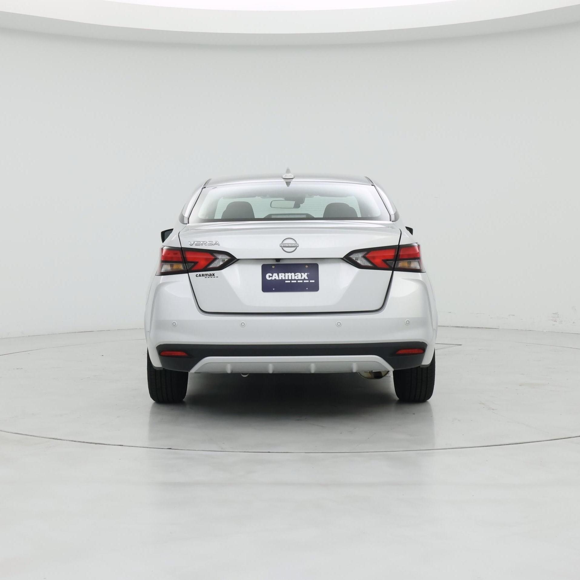 Thumbnail: 2025 Nissan Versa - 6