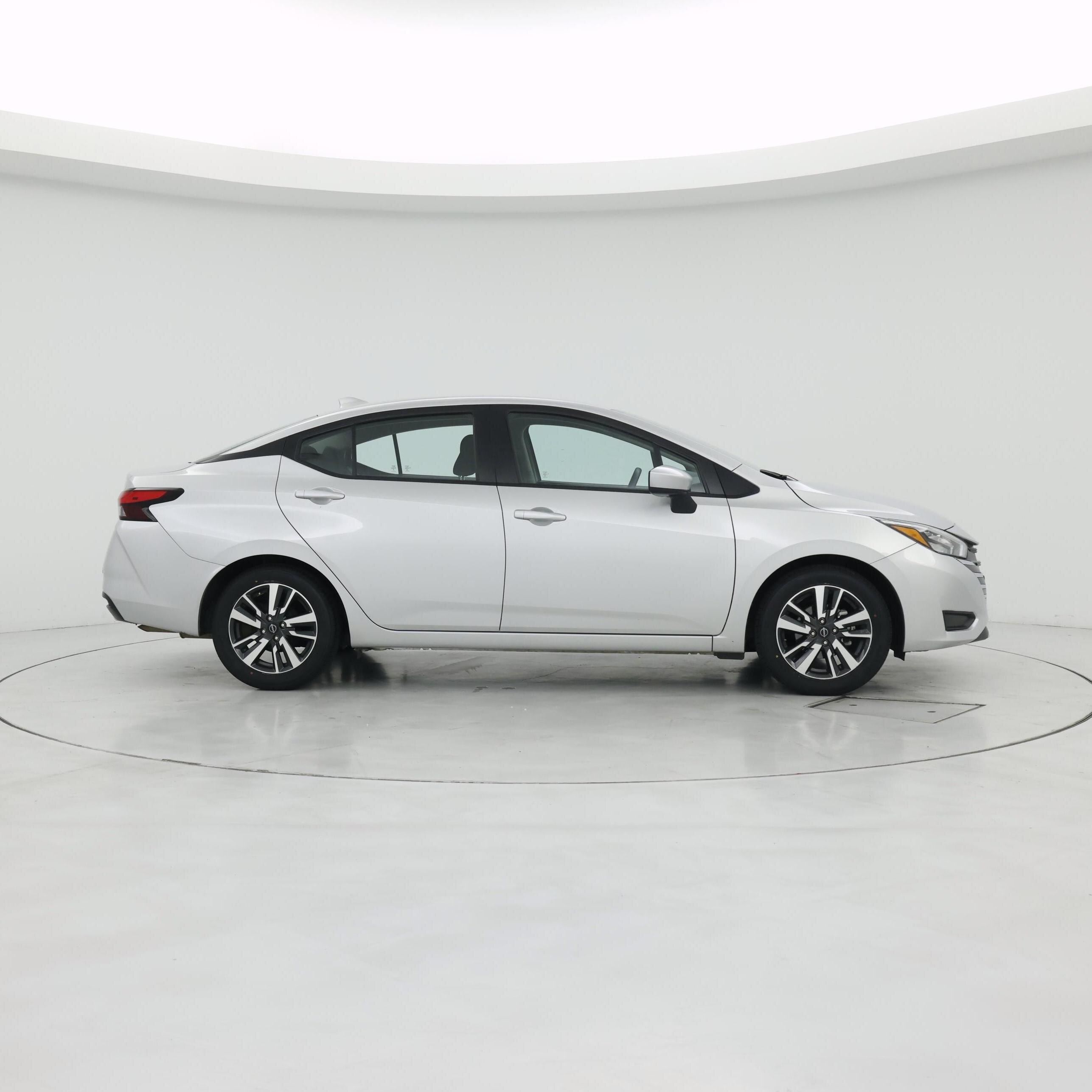 Thumbnail: 2025 Nissan Versa - 7