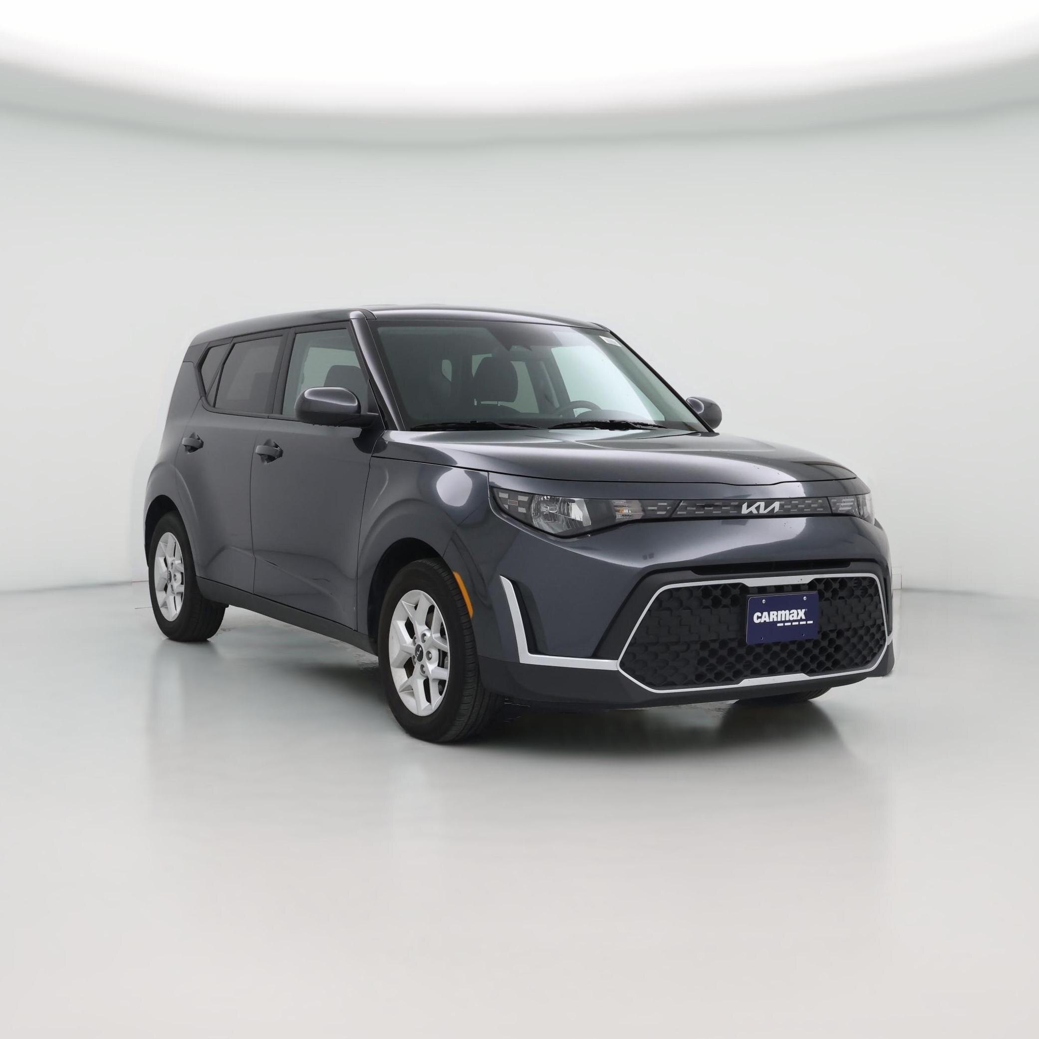 Thumbnail: 2025 Kia Soul - 1