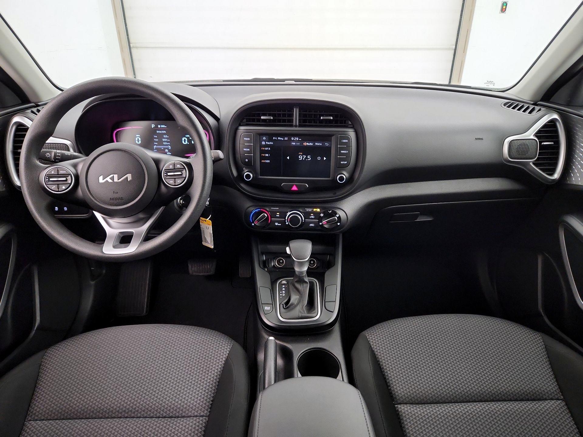 Thumbnail: 2025 Kia Soul - 9