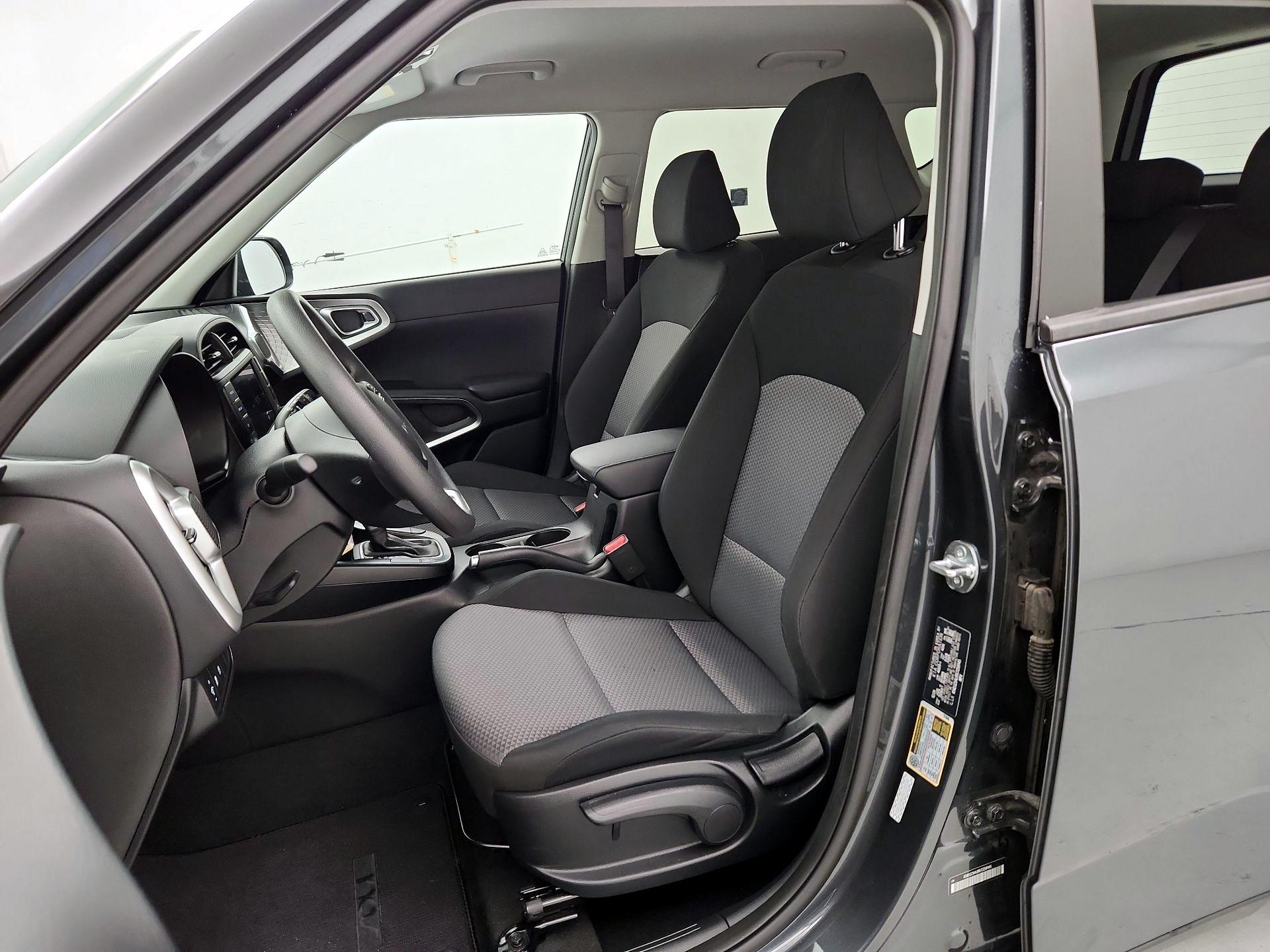 Thumbnail: 2025 Kia Soul - 11