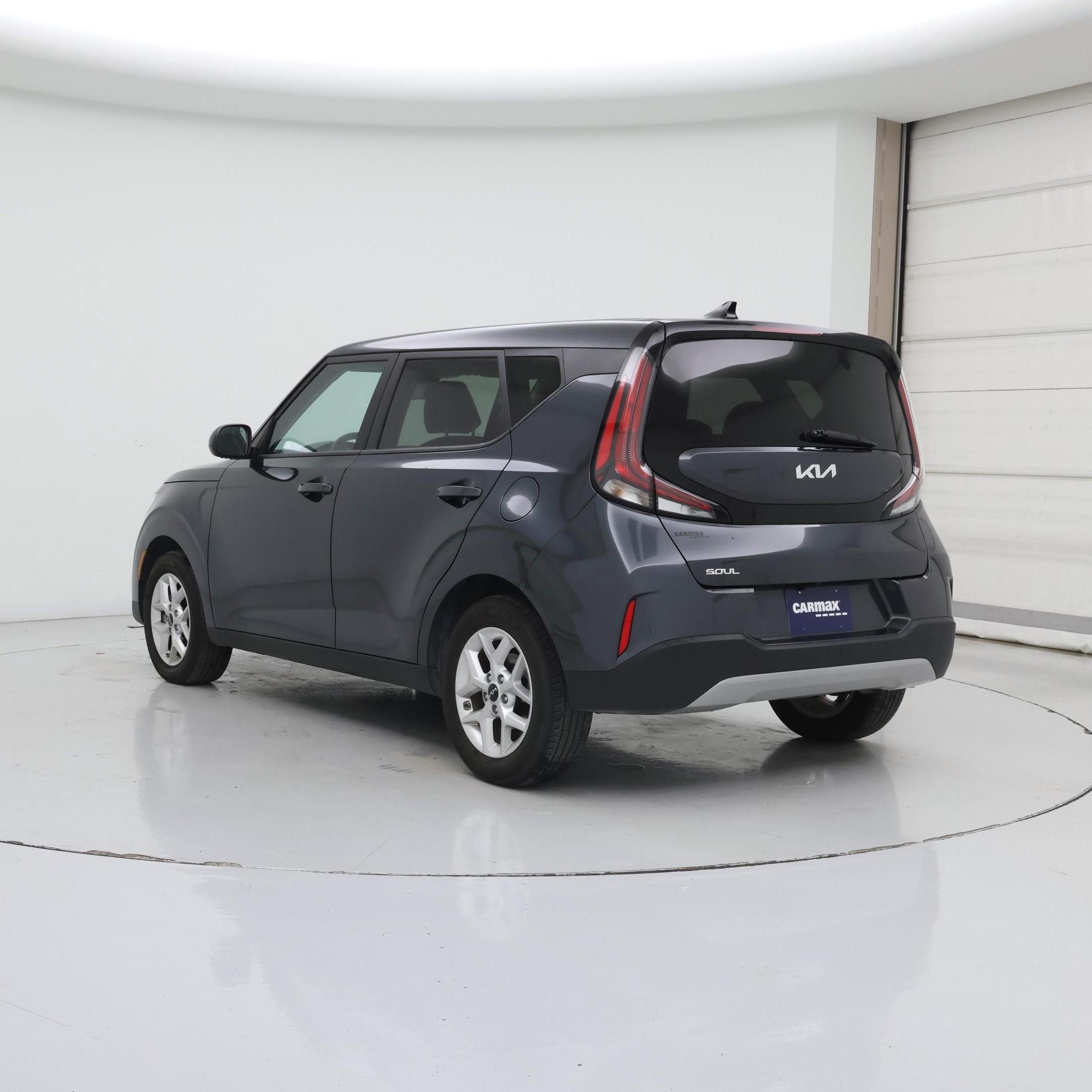 Thumbnail: 2025 Kia Soul - 2