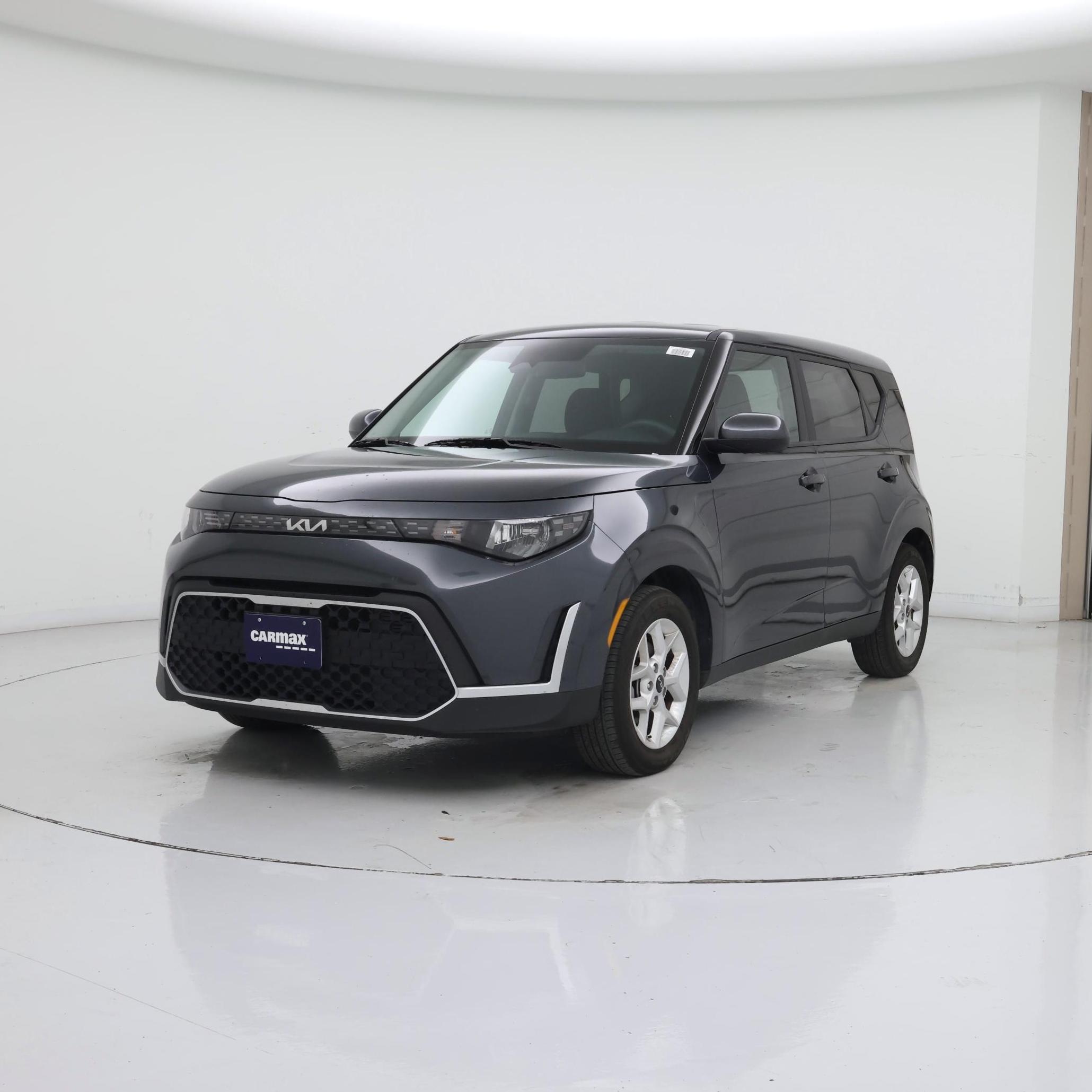 Thumbnail: 2025 Kia Soul - 4