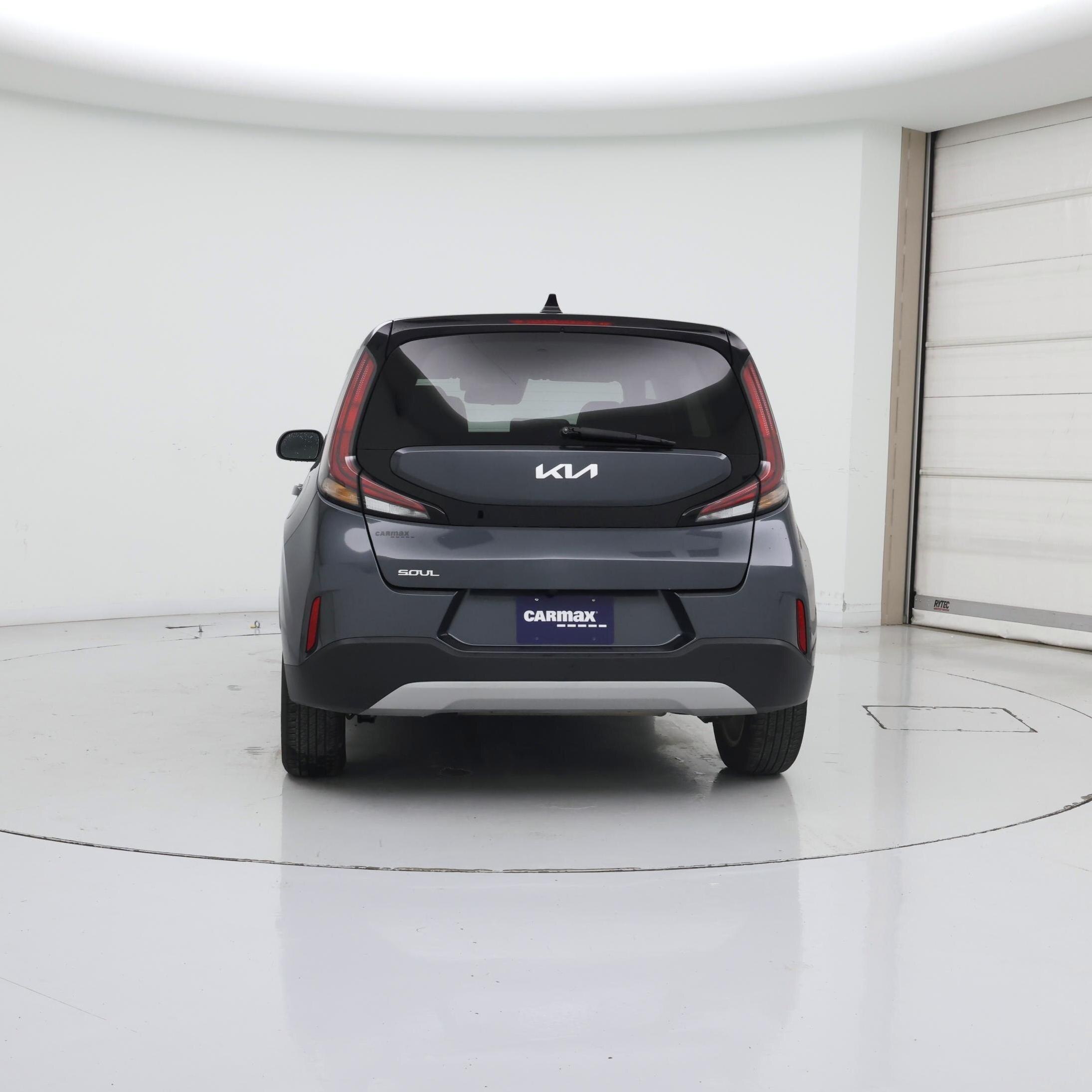 Thumbnail: 2025 Kia Soul - 6