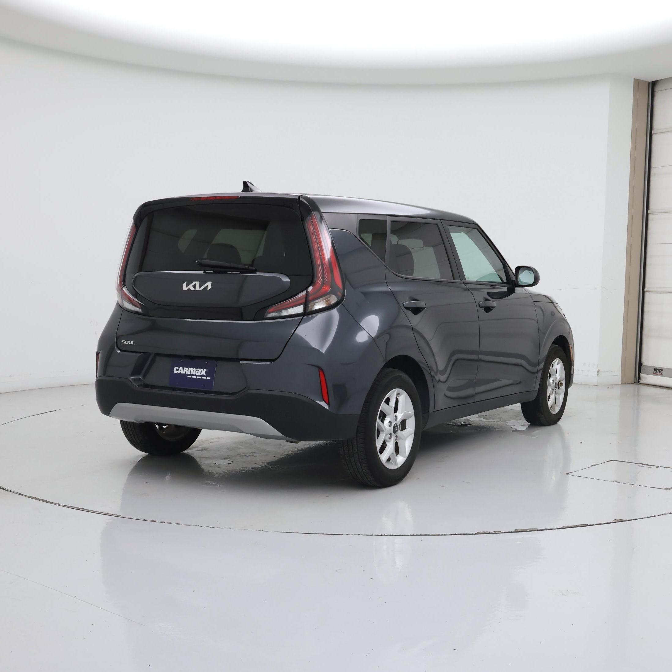 Thumbnail: 2025 Kia Soul - 8