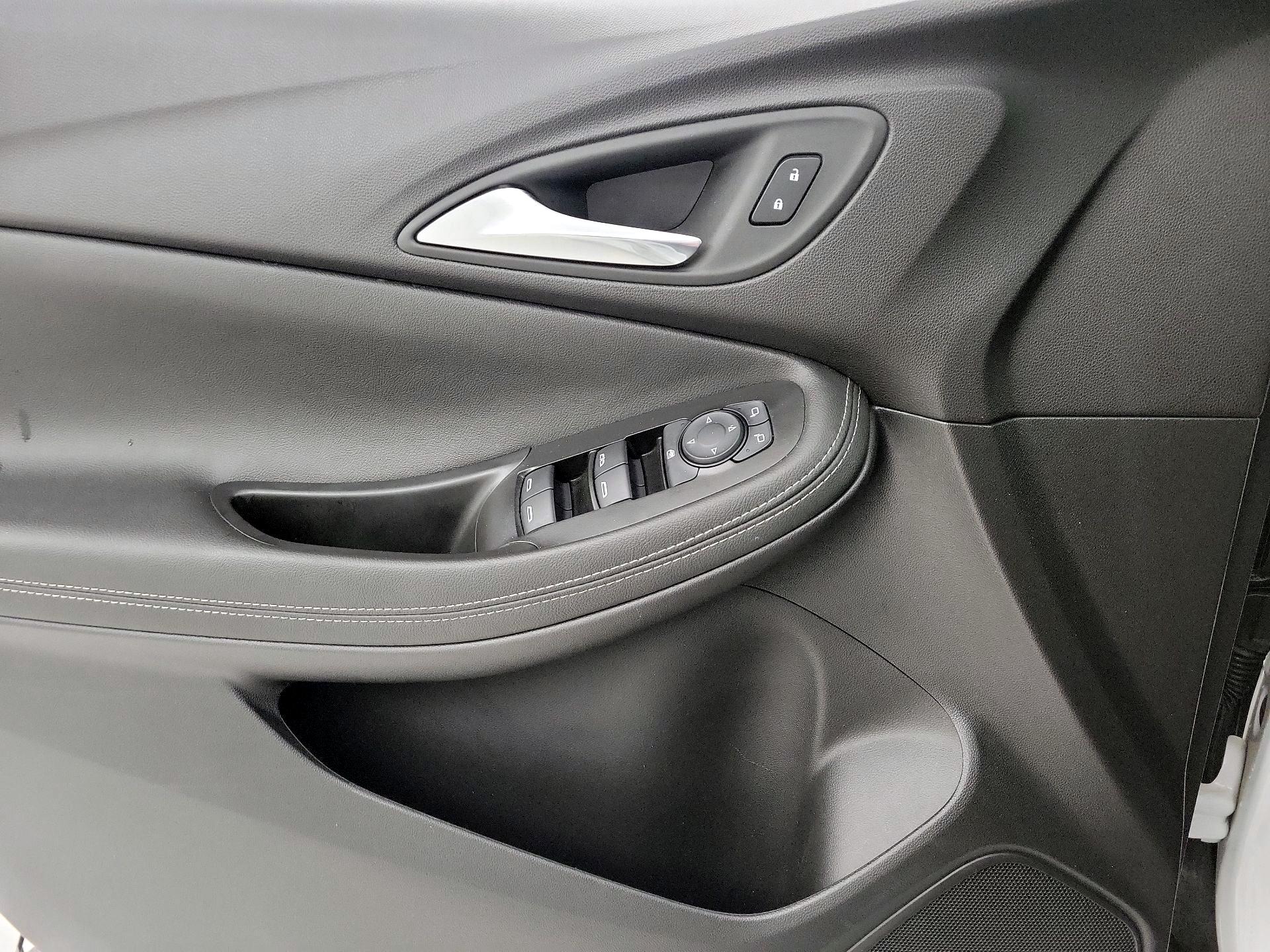 Thumbnail: 2025 Buick Encore GX - 12