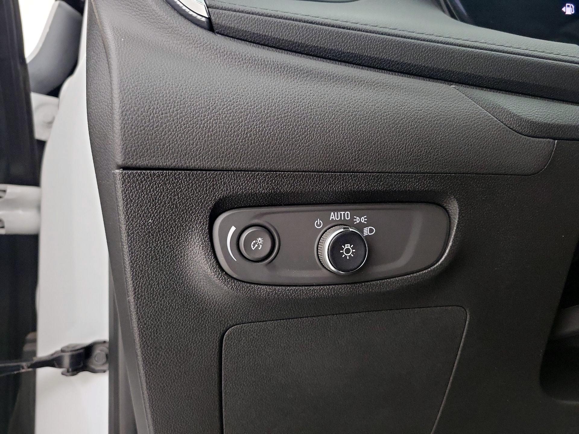 Thumbnail: 2025 Buick Encore GX - 13