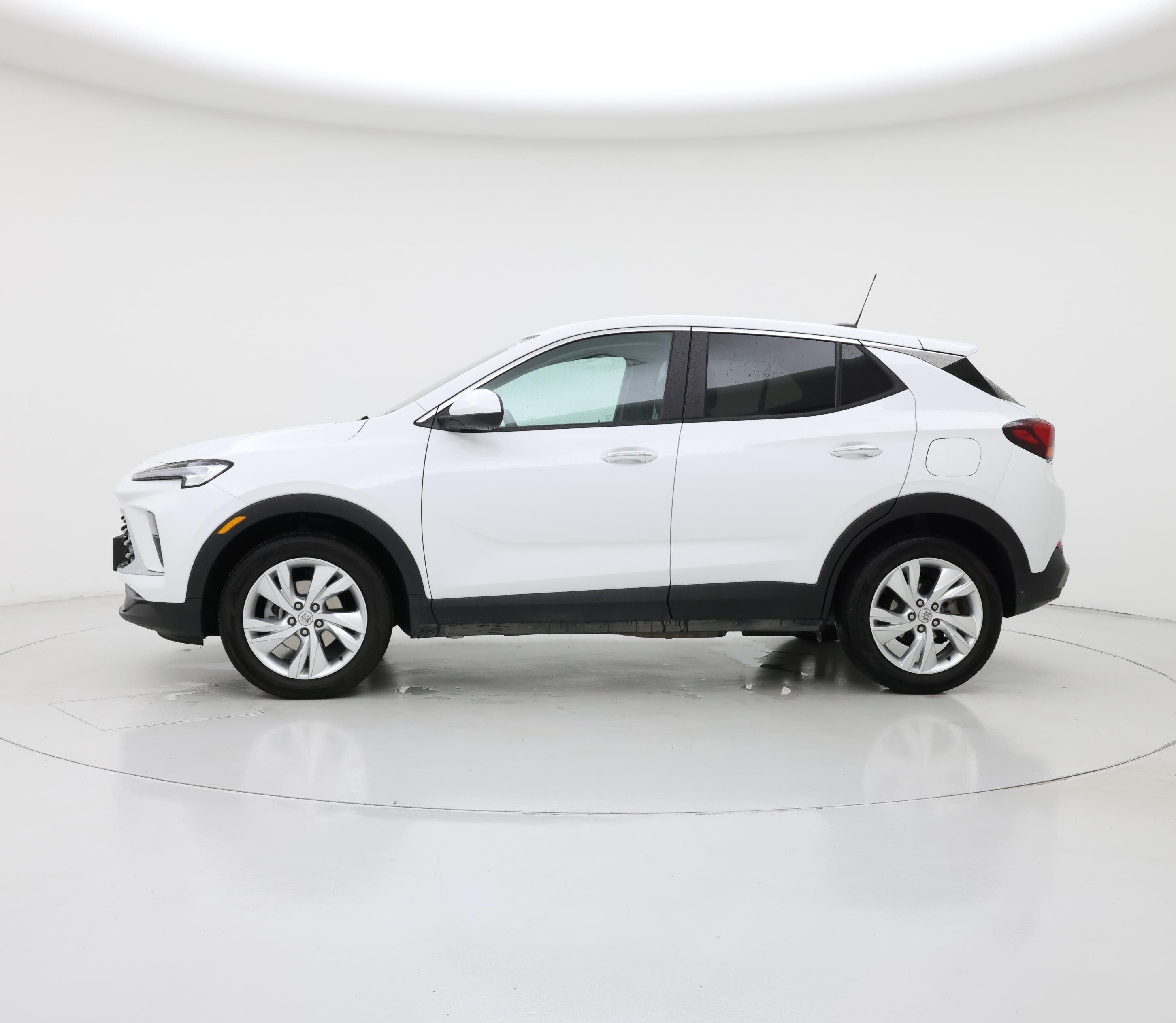 Thumbnail: 2025 Buick Encore GX - 3