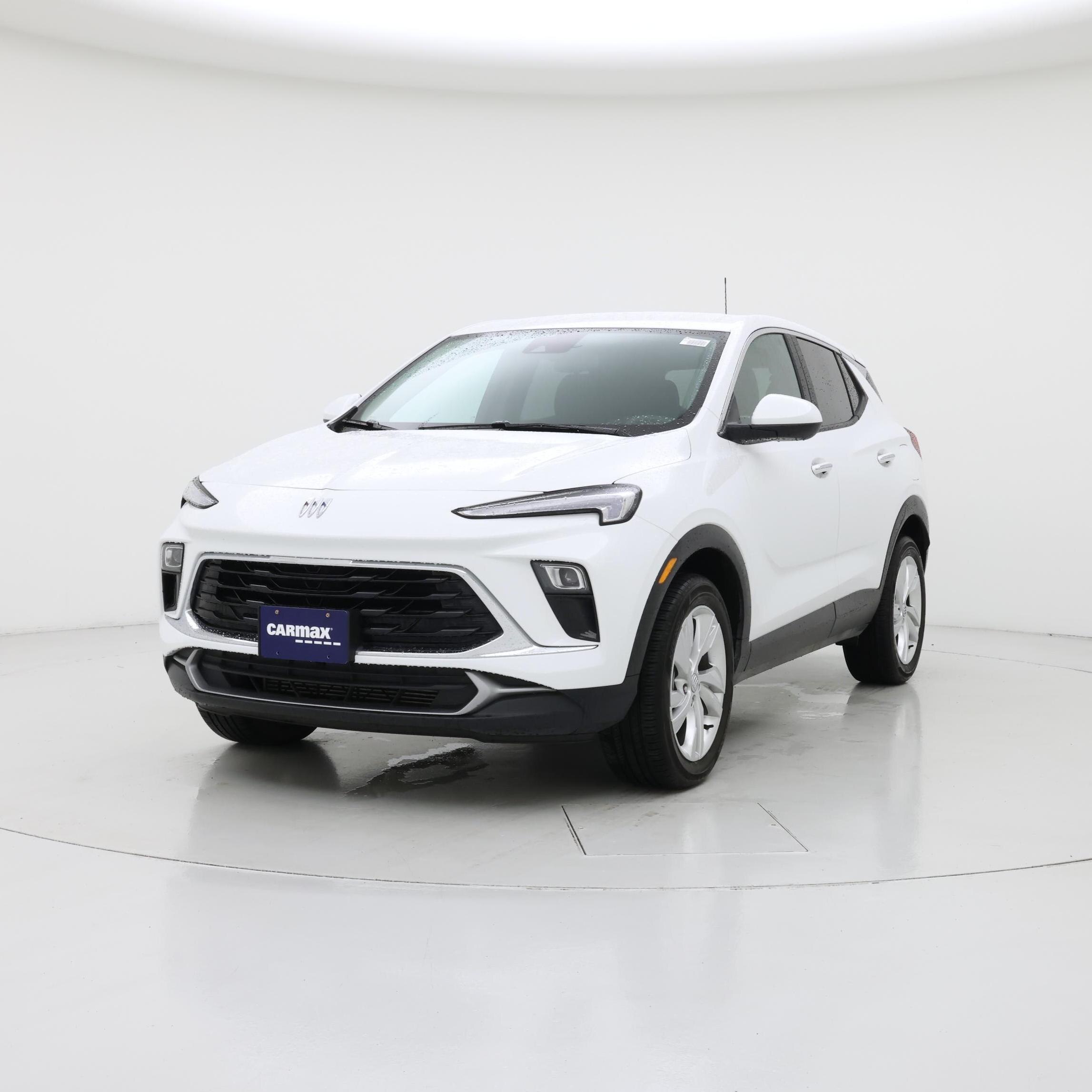 Thumbnail: 2025 Buick Encore GX - 4