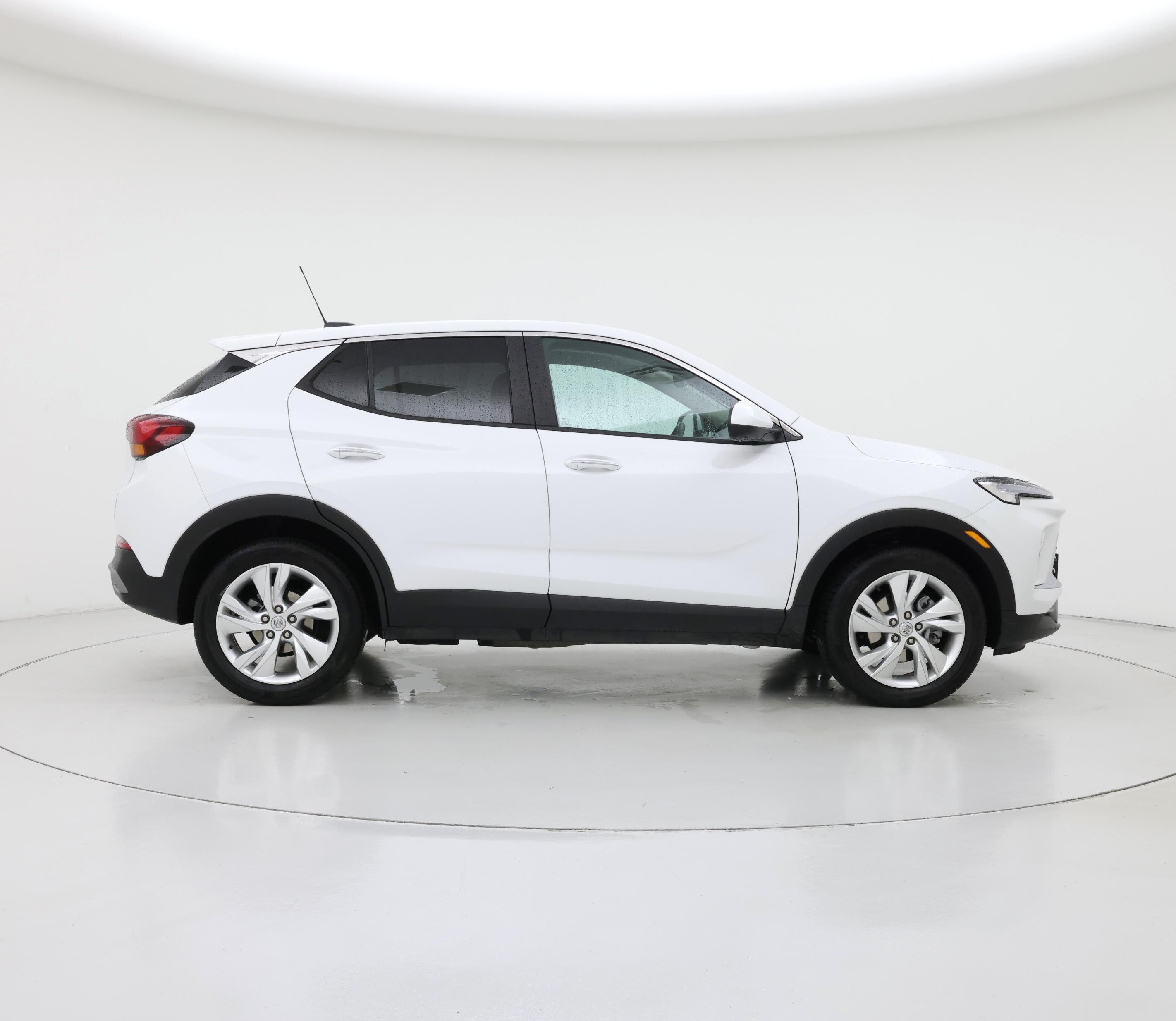 Thumbnail: 2025 Buick Encore GX - 7