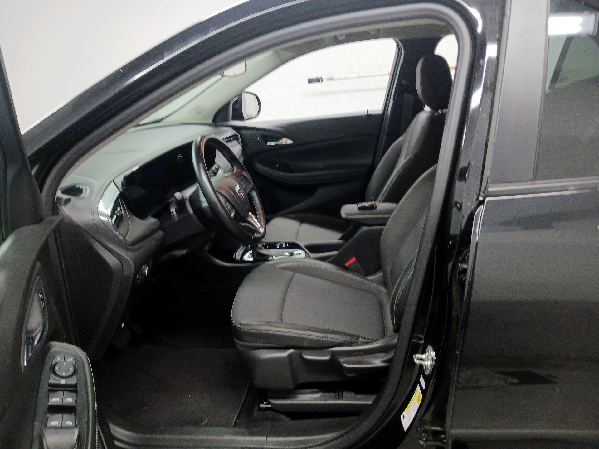 Thumbnail: 2025 Buick Encore GX - 9