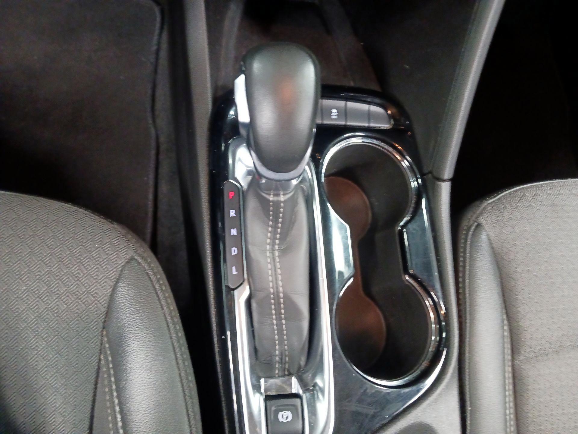 Thumbnail: 2025 Buick Encore GX - 15