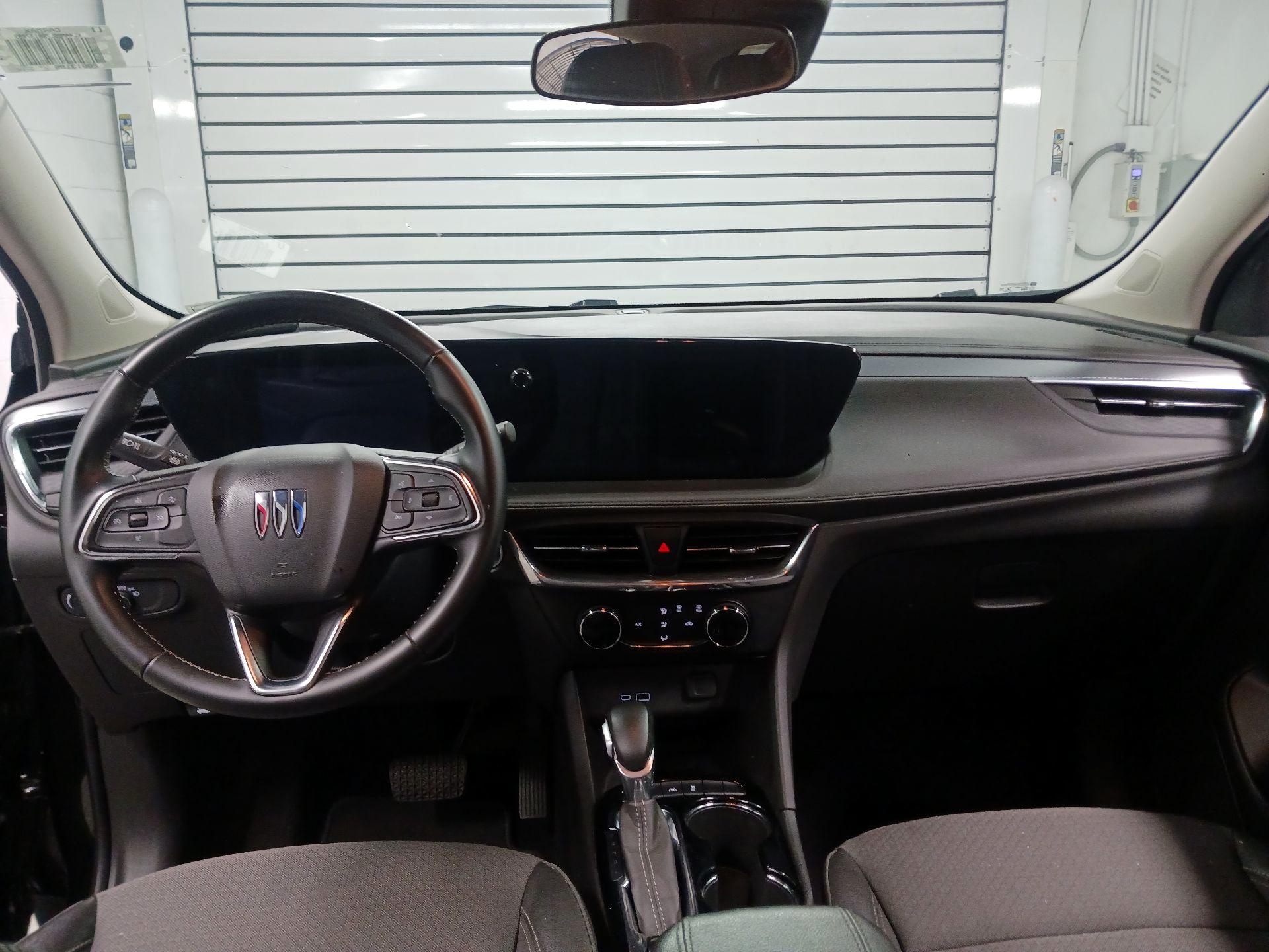 Thumbnail: 2025 Buick Encore GX - 8