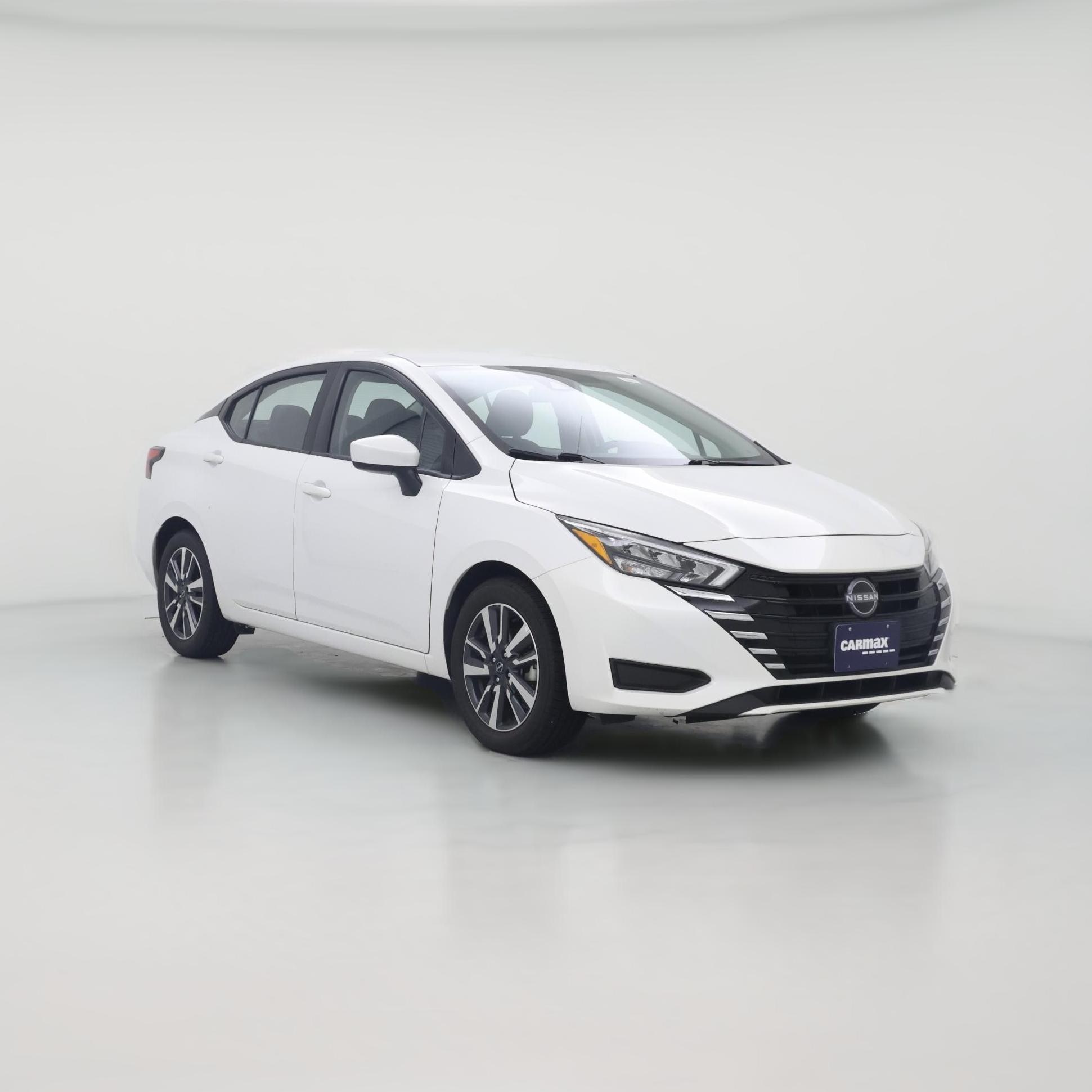 Thumbnail: 2025 Nissan Versa - 1