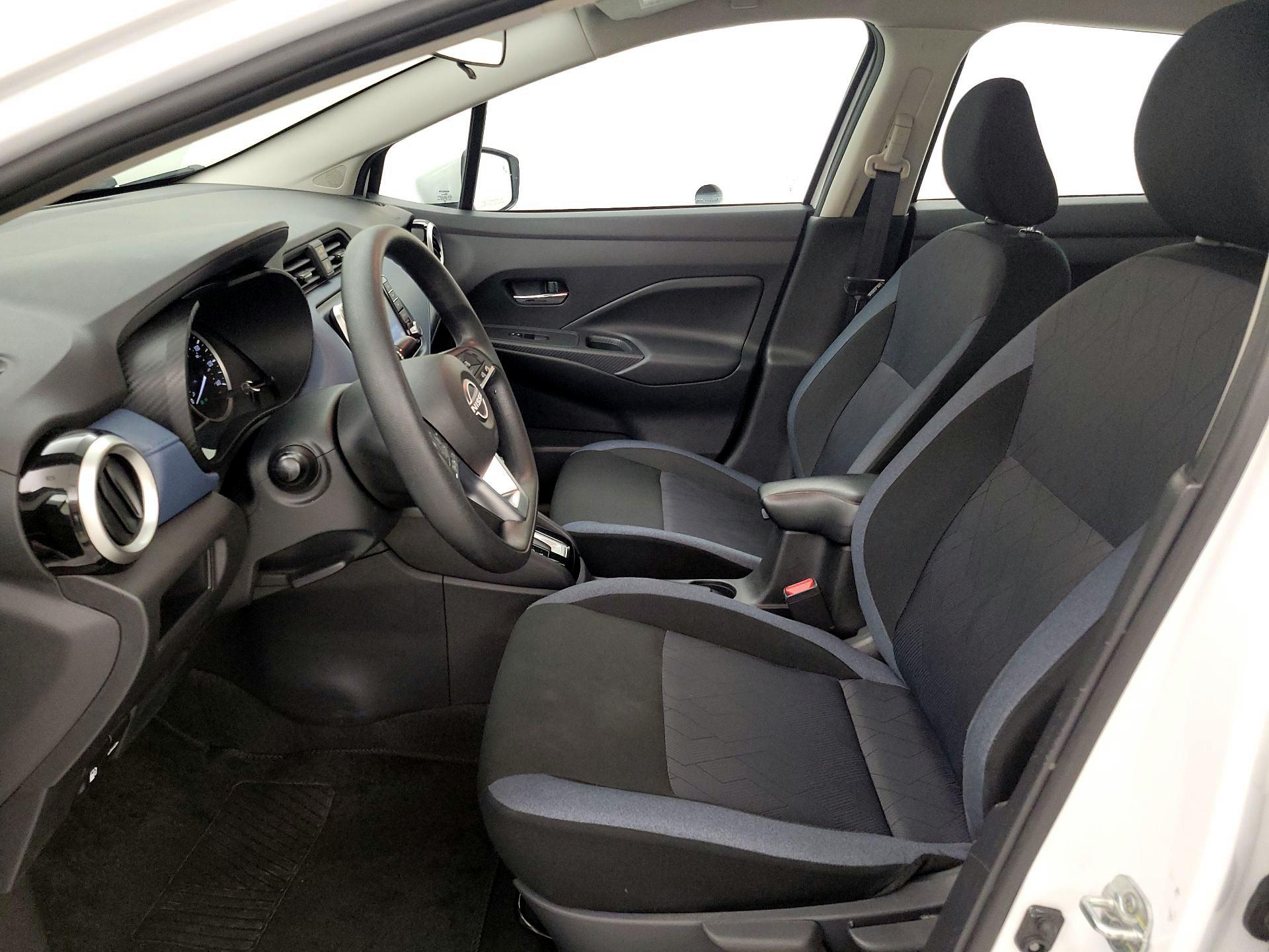 Thumbnail: 2025 Nissan Versa - 11