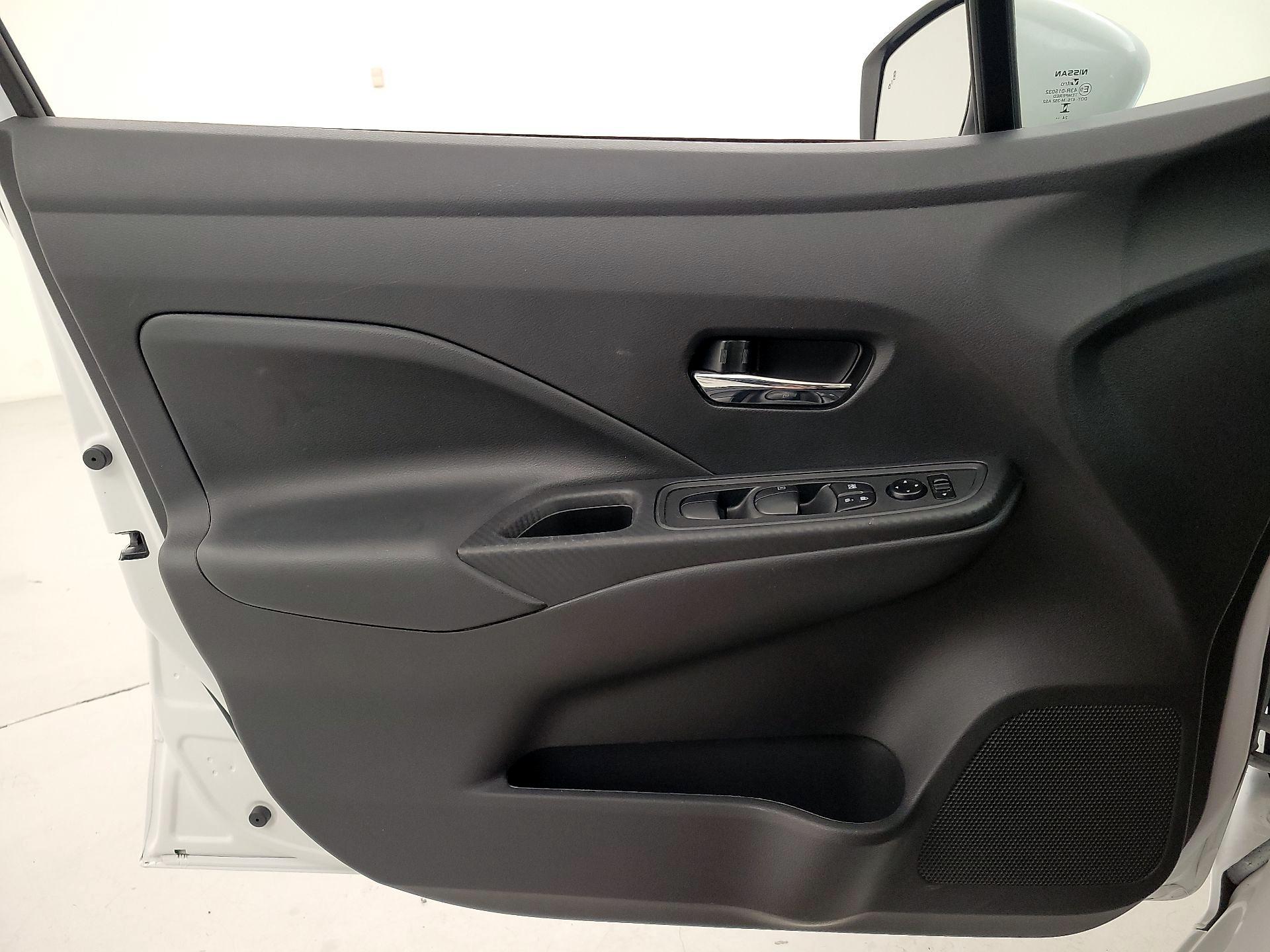 Thumbnail: 2025 Nissan Versa - 12