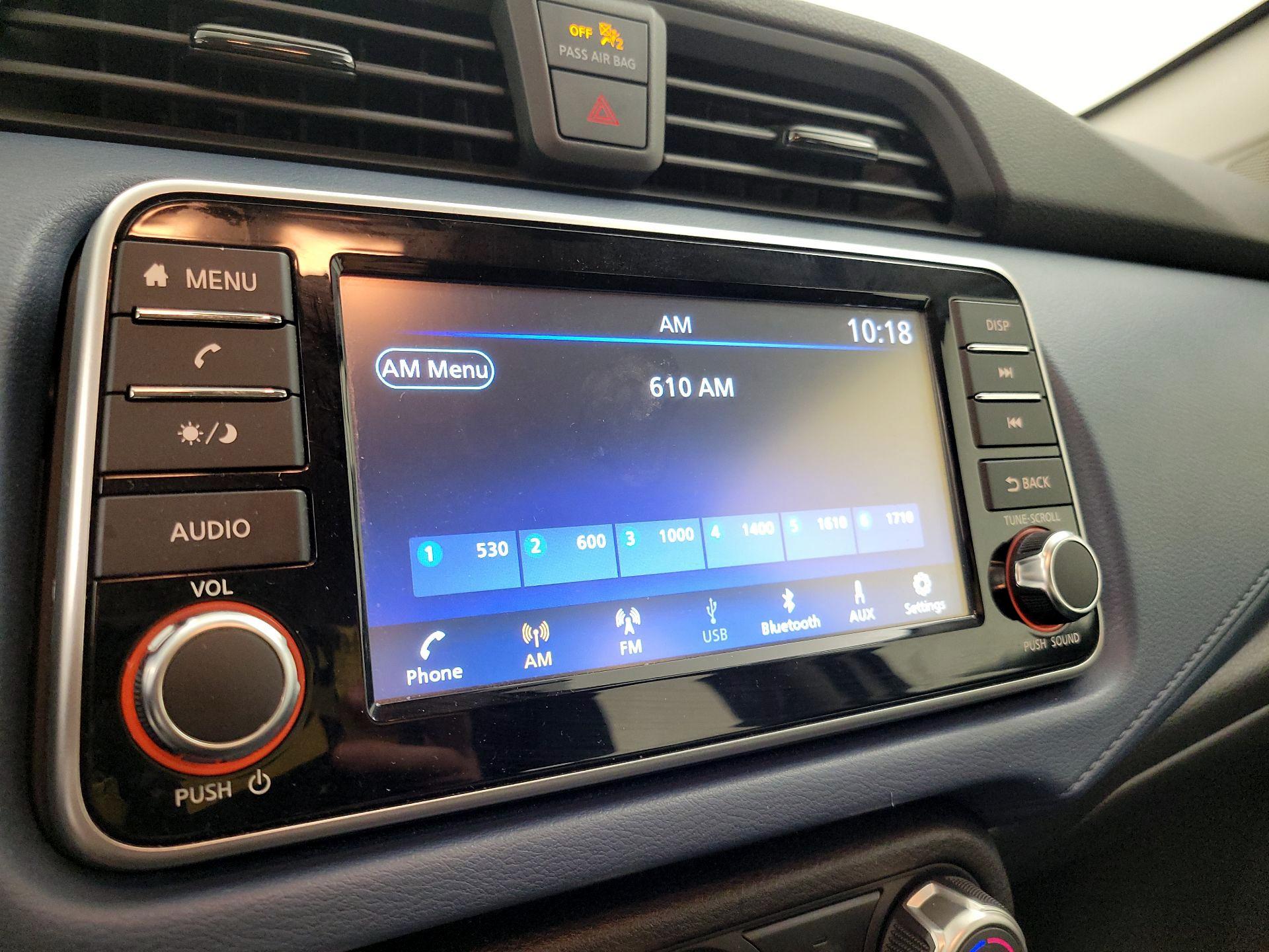 Thumbnail: 2025 Nissan Versa - 14