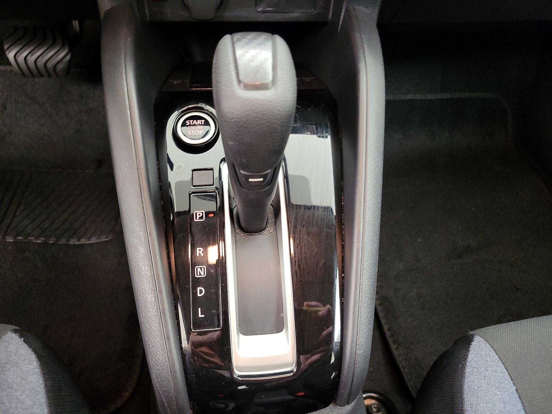 Thumbnail: 2025 Nissan Versa - 16