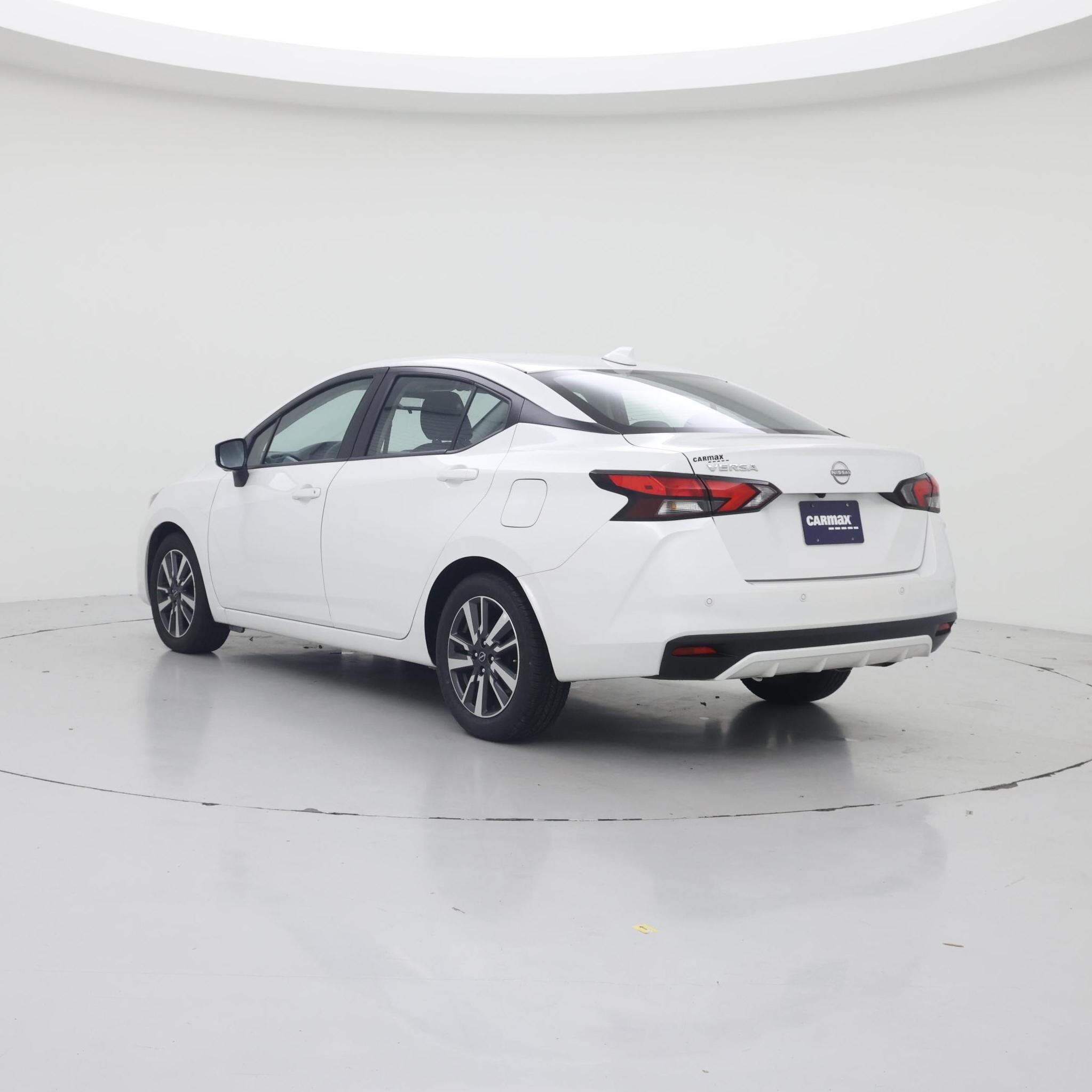 Thumbnail: 2025 Nissan Versa - 2