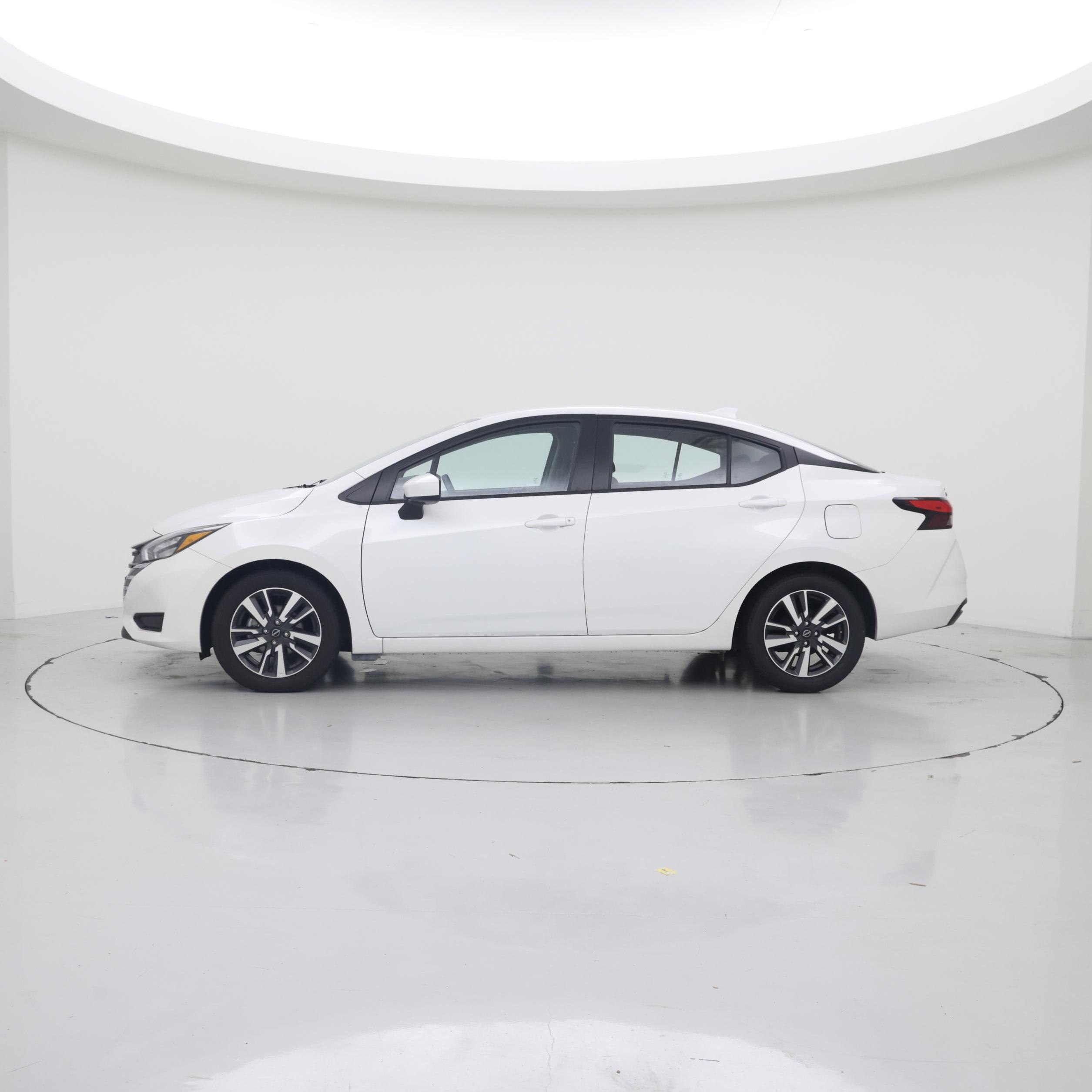 Thumbnail: 2025 Nissan Versa - 3