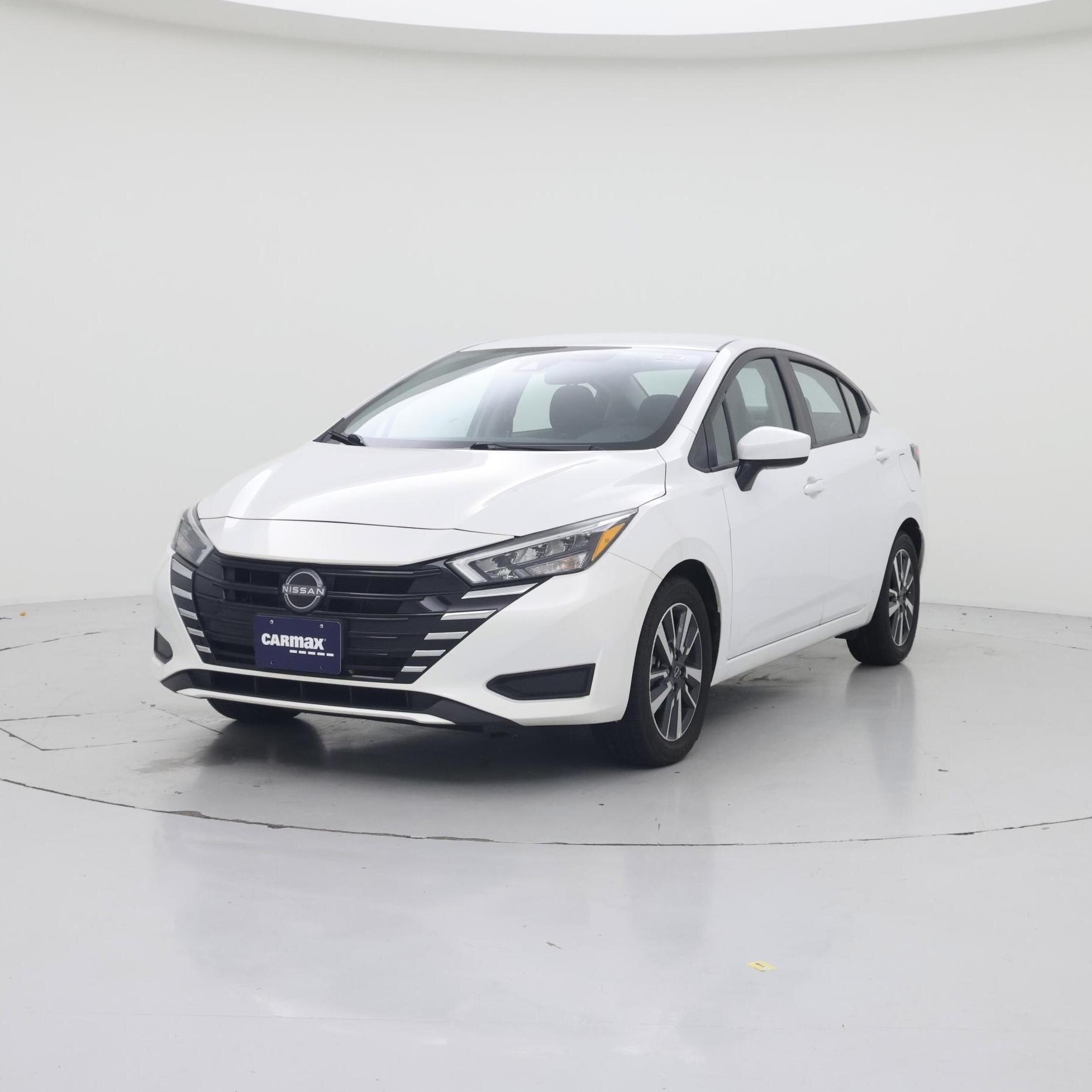 Thumbnail: 2025 Nissan Versa - 4