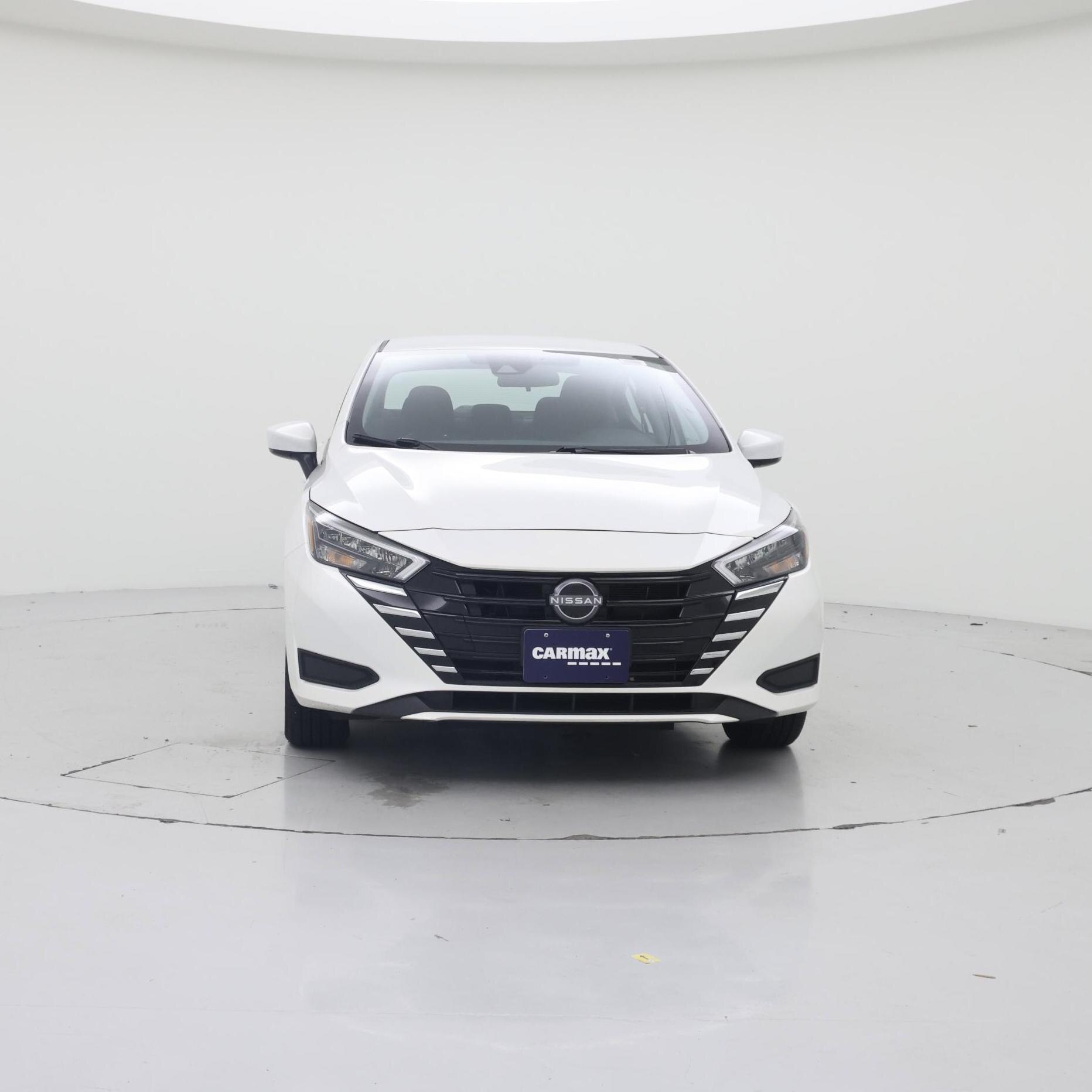 Thumbnail: 2025 Nissan Versa - 5