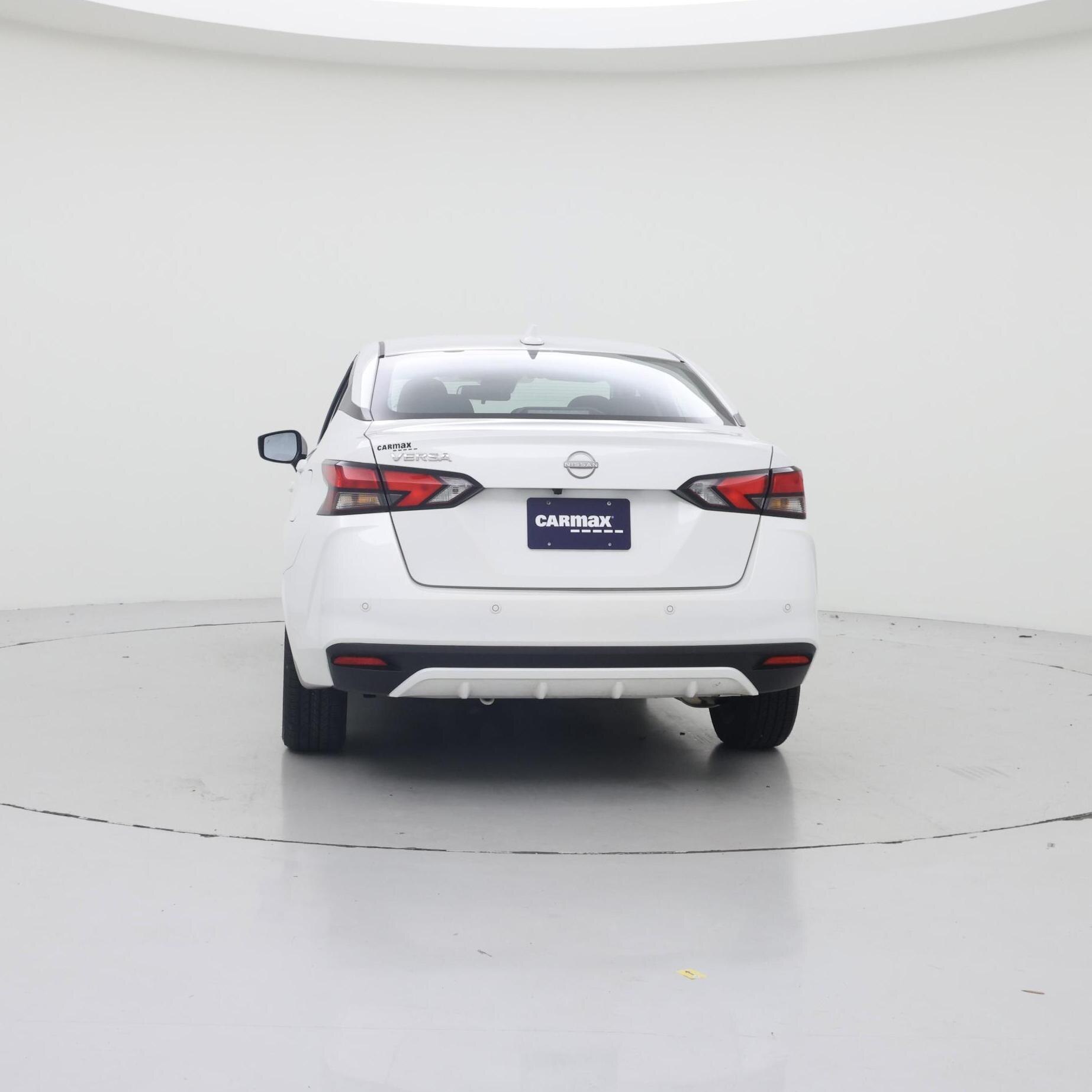 Thumbnail: 2025 Nissan Versa - 6