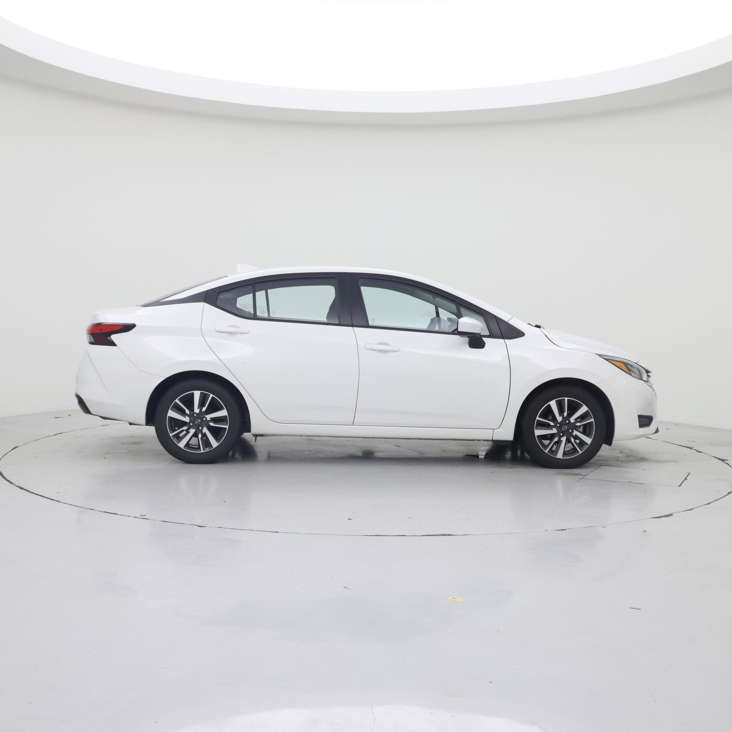 Thumbnail: 2025 Nissan Versa - 7