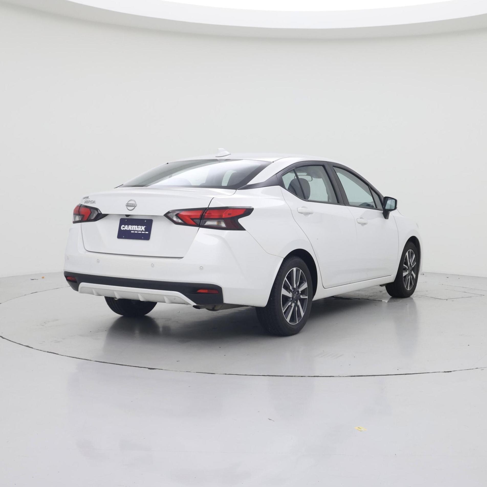Thumbnail: 2025 Nissan Versa - 8