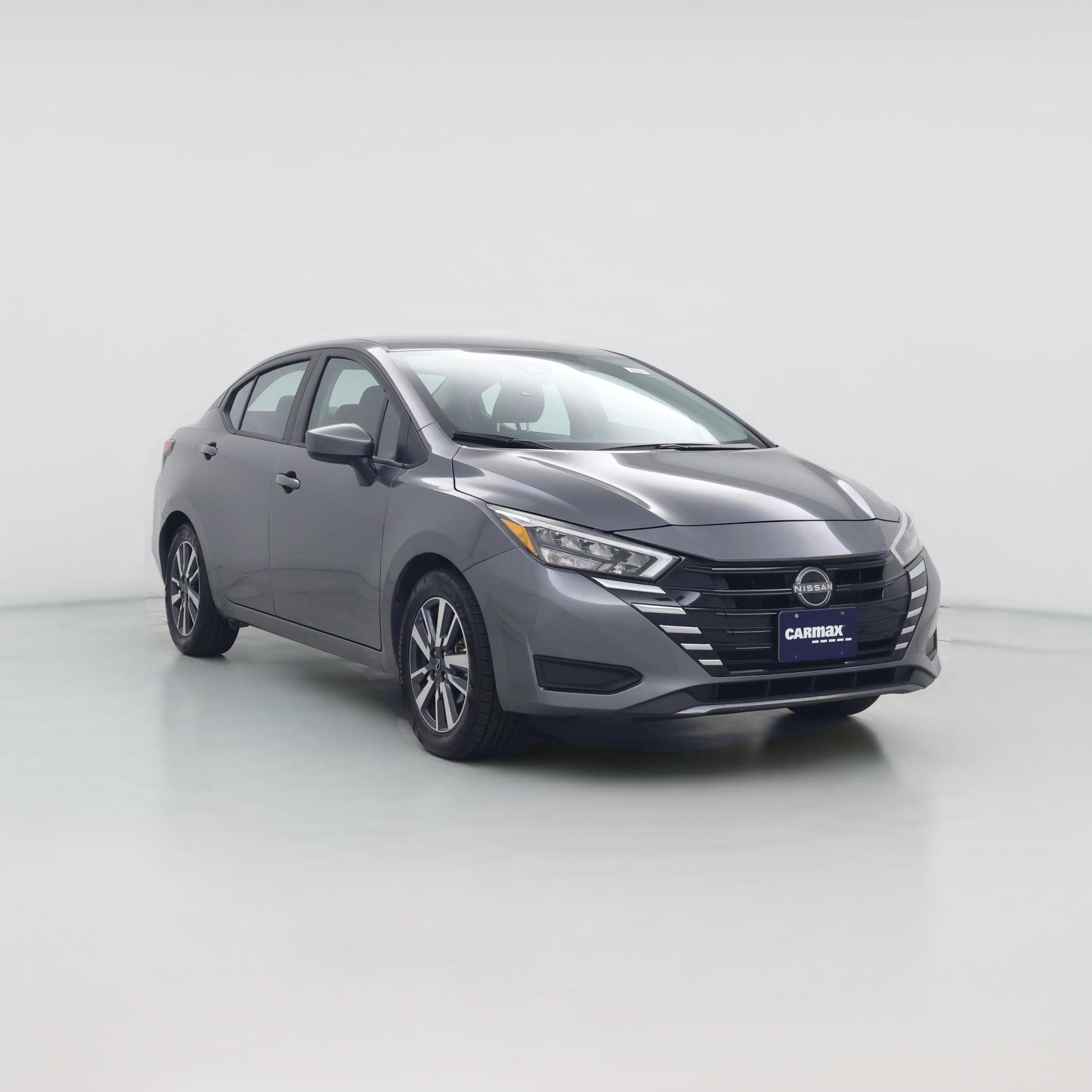 Thumbnail: 2025 Nissan Versa - 1