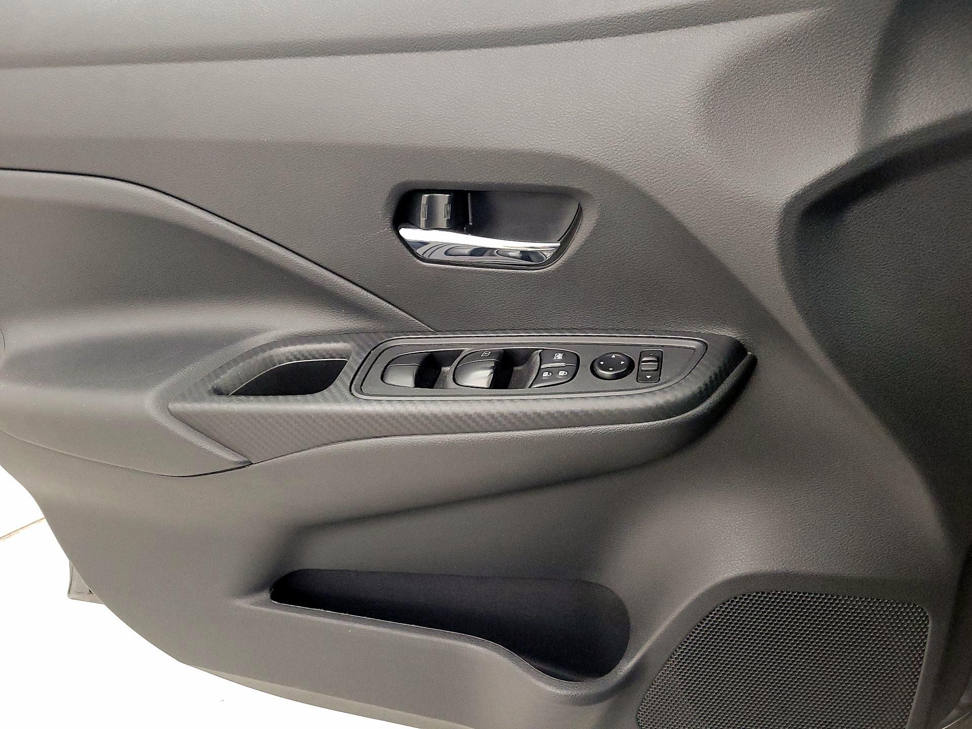 Thumbnail: 2025 Nissan Versa - 12