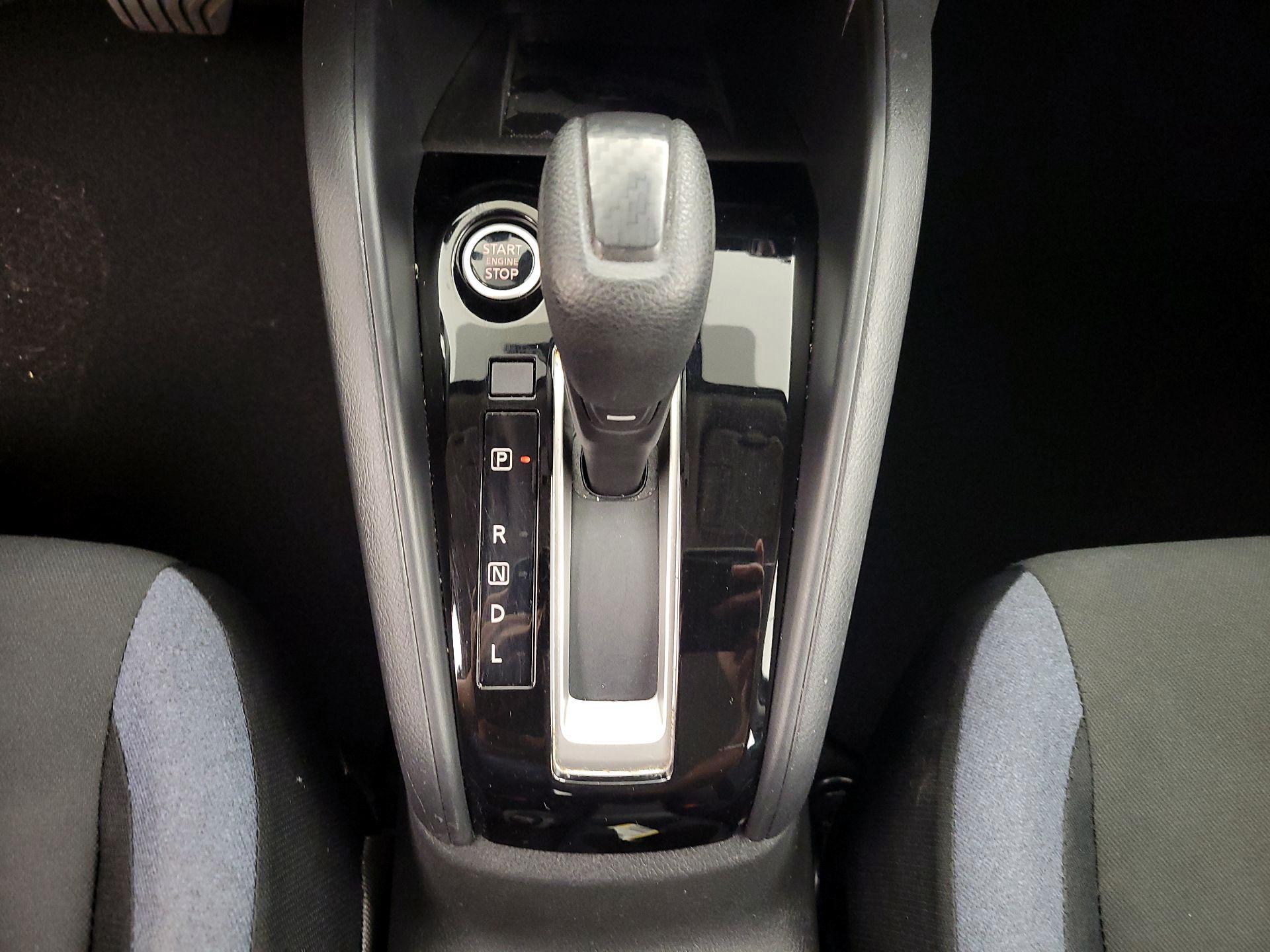Thumbnail: 2025 Nissan Versa - 16
