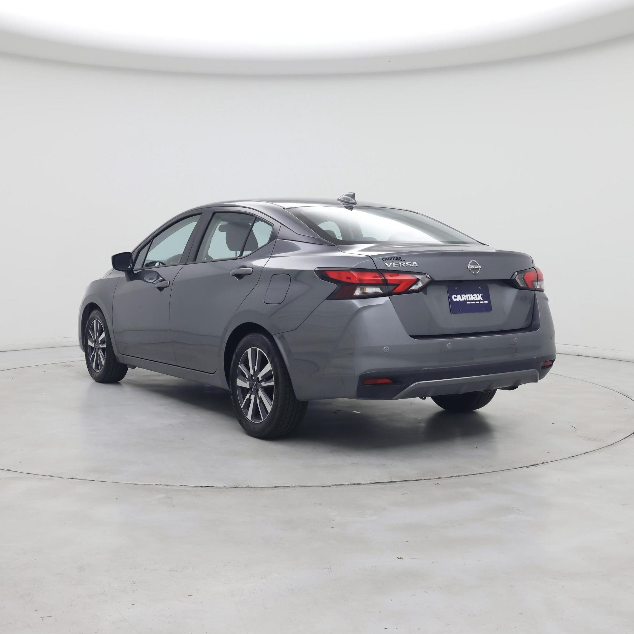 Thumbnail: 2025 Nissan Versa - 2