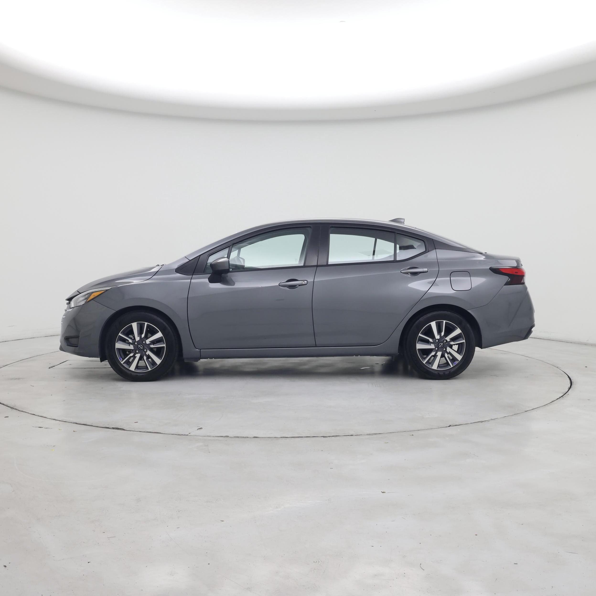 Thumbnail: 2025 Nissan Versa - 3